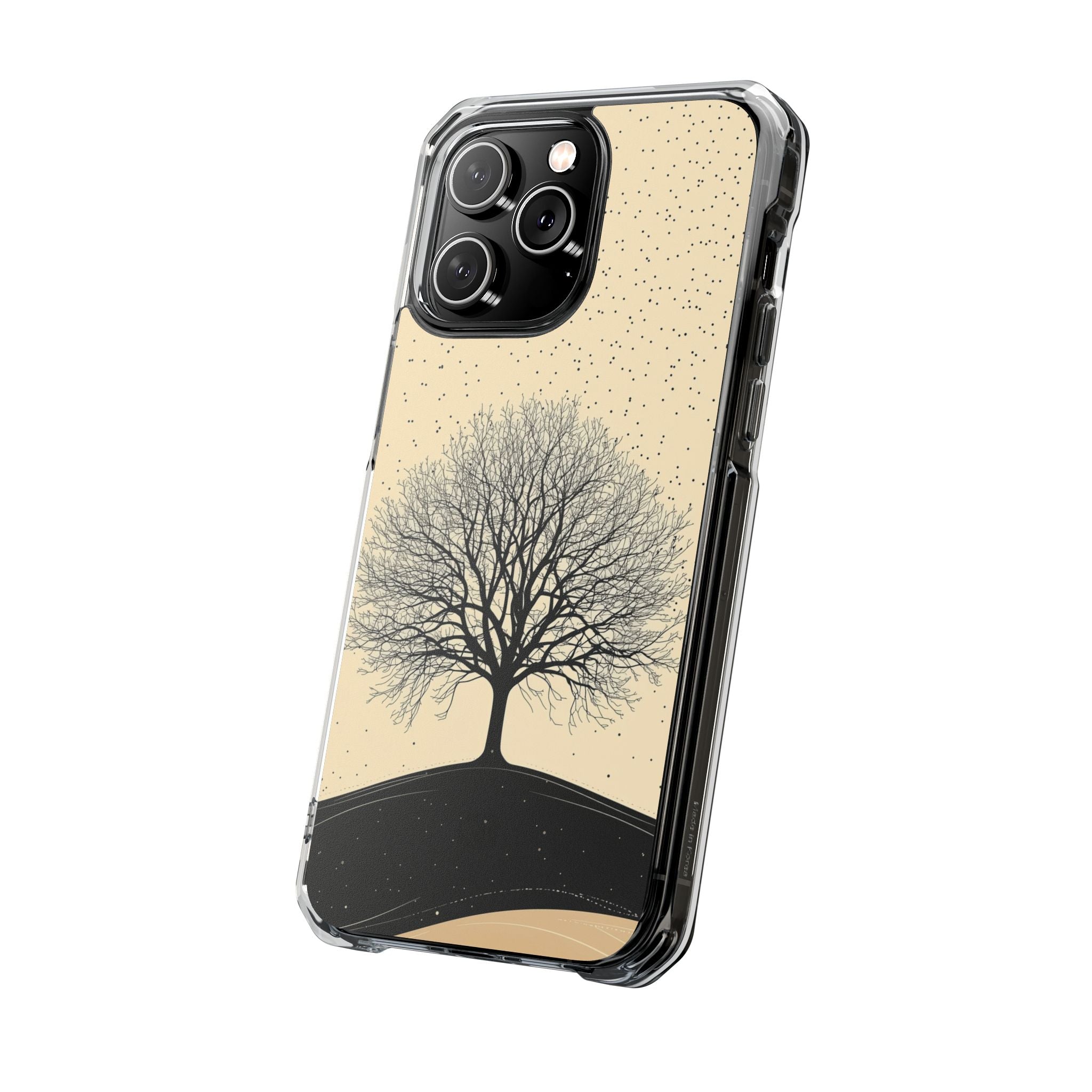 Ink Branch Hill · Impact Custodia per iPhone · Magsafe