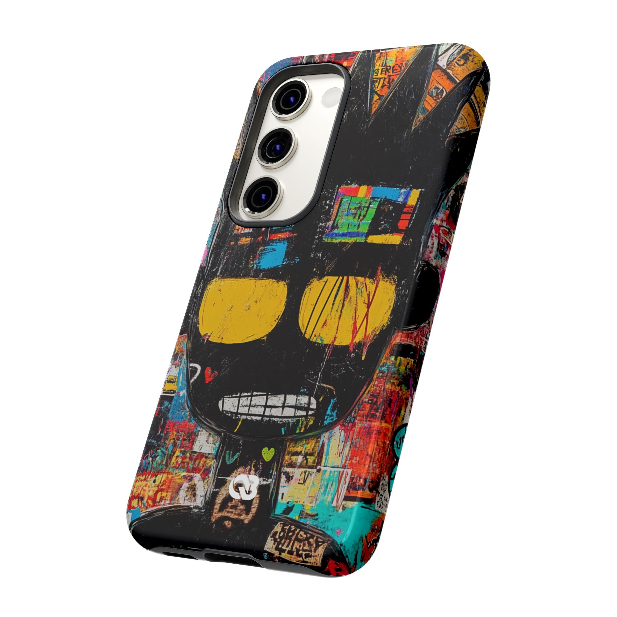 Spiky Street Punk · Tough Θήκη για Samsung