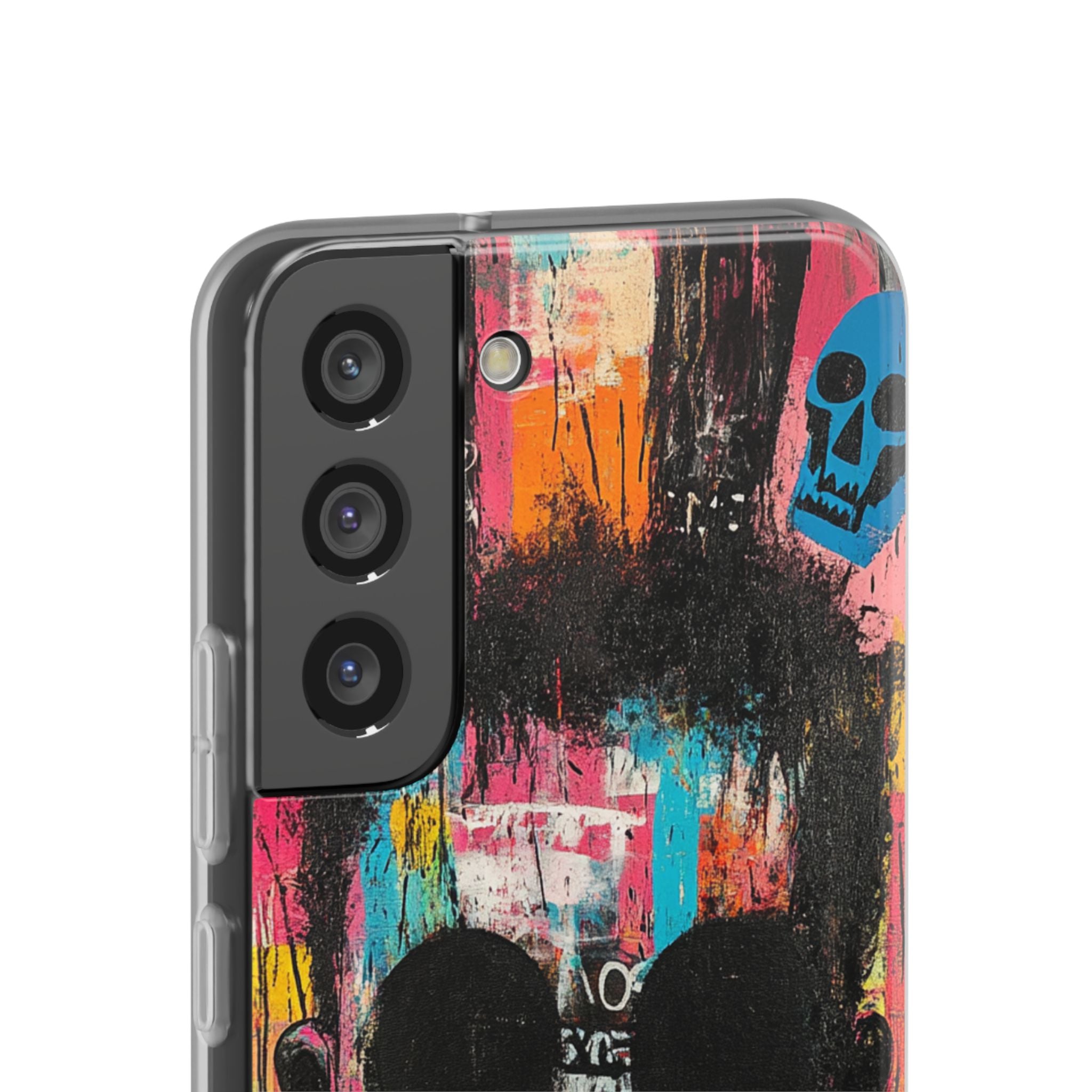 Shadow Shades Samsung S22 - Soft - CASE•BOB