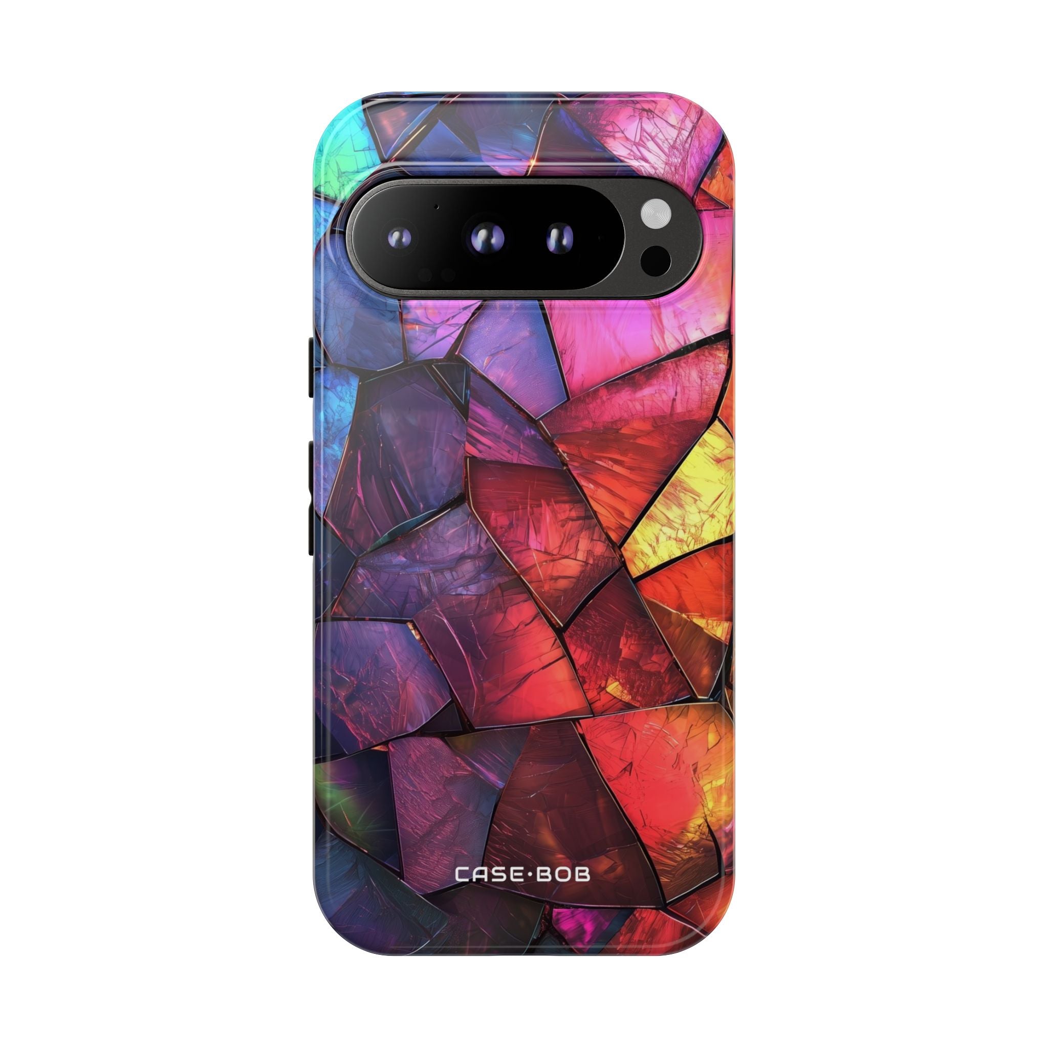 Sprucket Prism Google Pixel 9 Pro Case - Tough