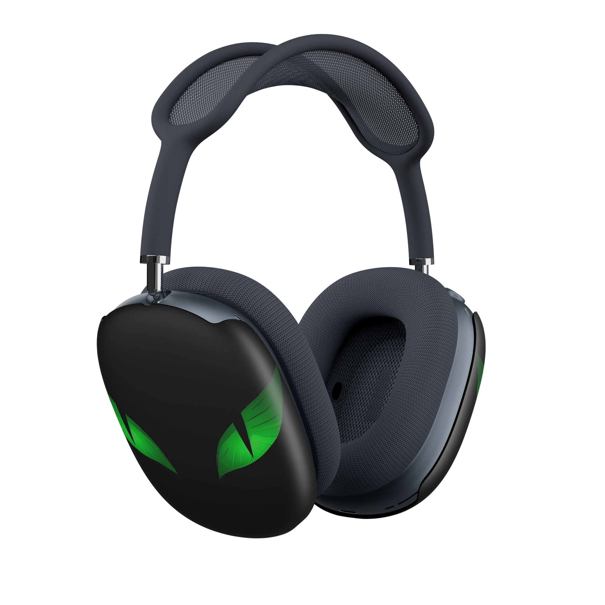 Emerald Stare - AirPod Max Case