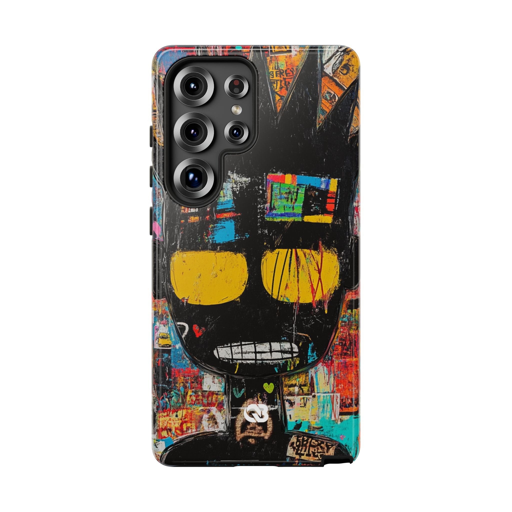 Spiky Street Punk · Tough Θήκη για Samsung