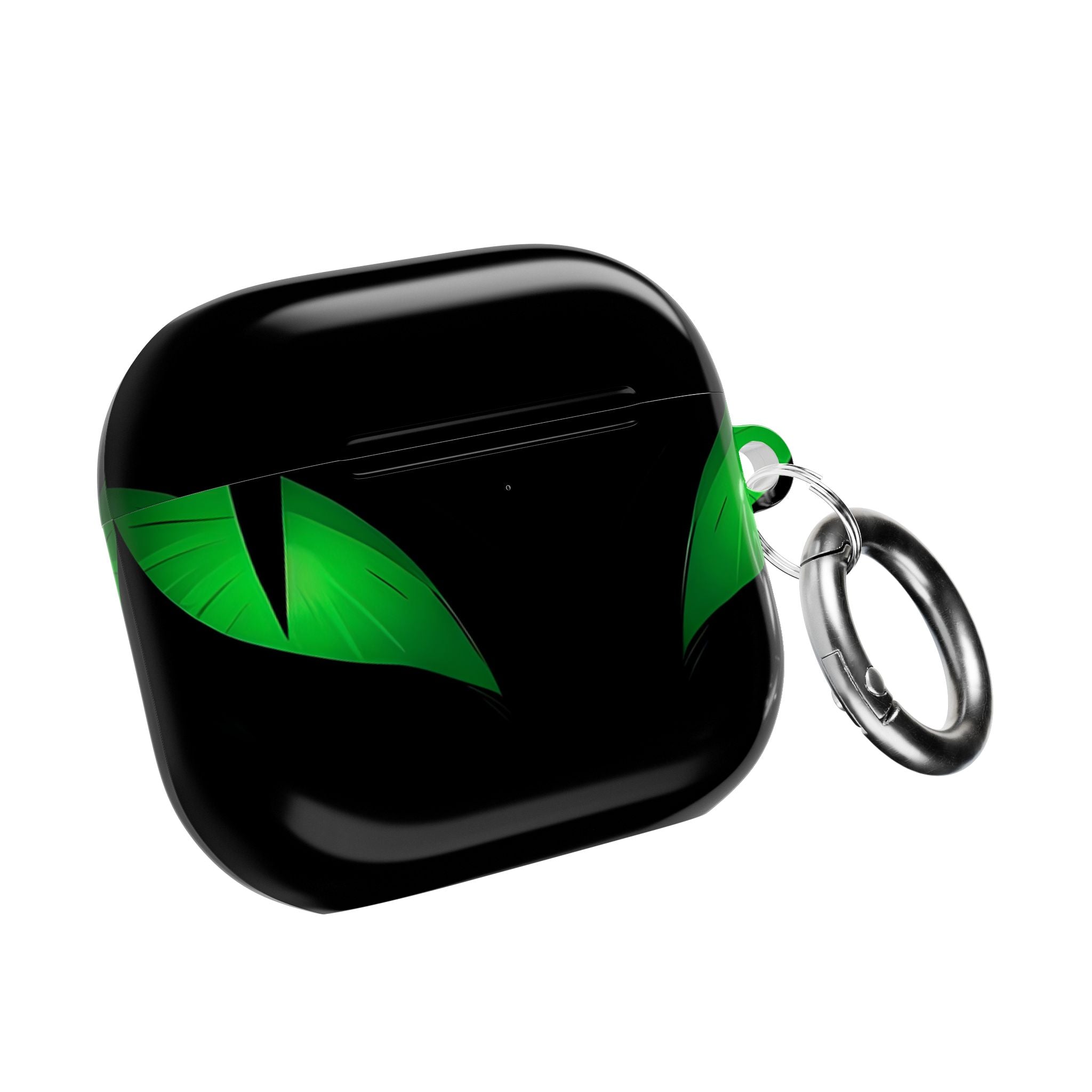 Emerald Stare - AirPods Case
