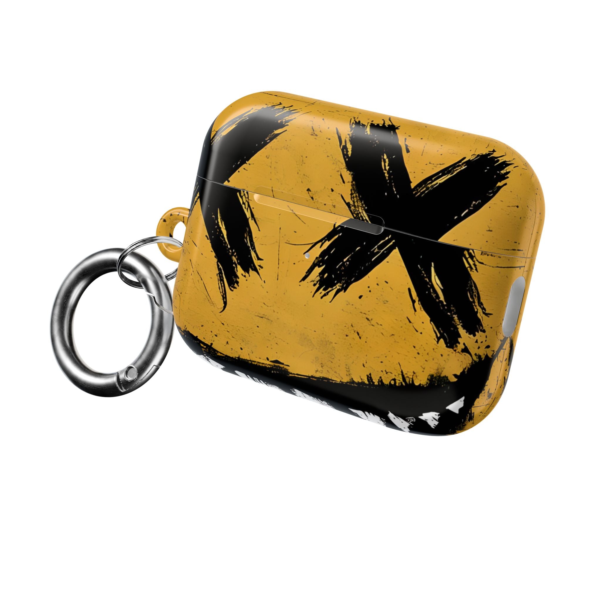 Grinning Xs - AirPods Case