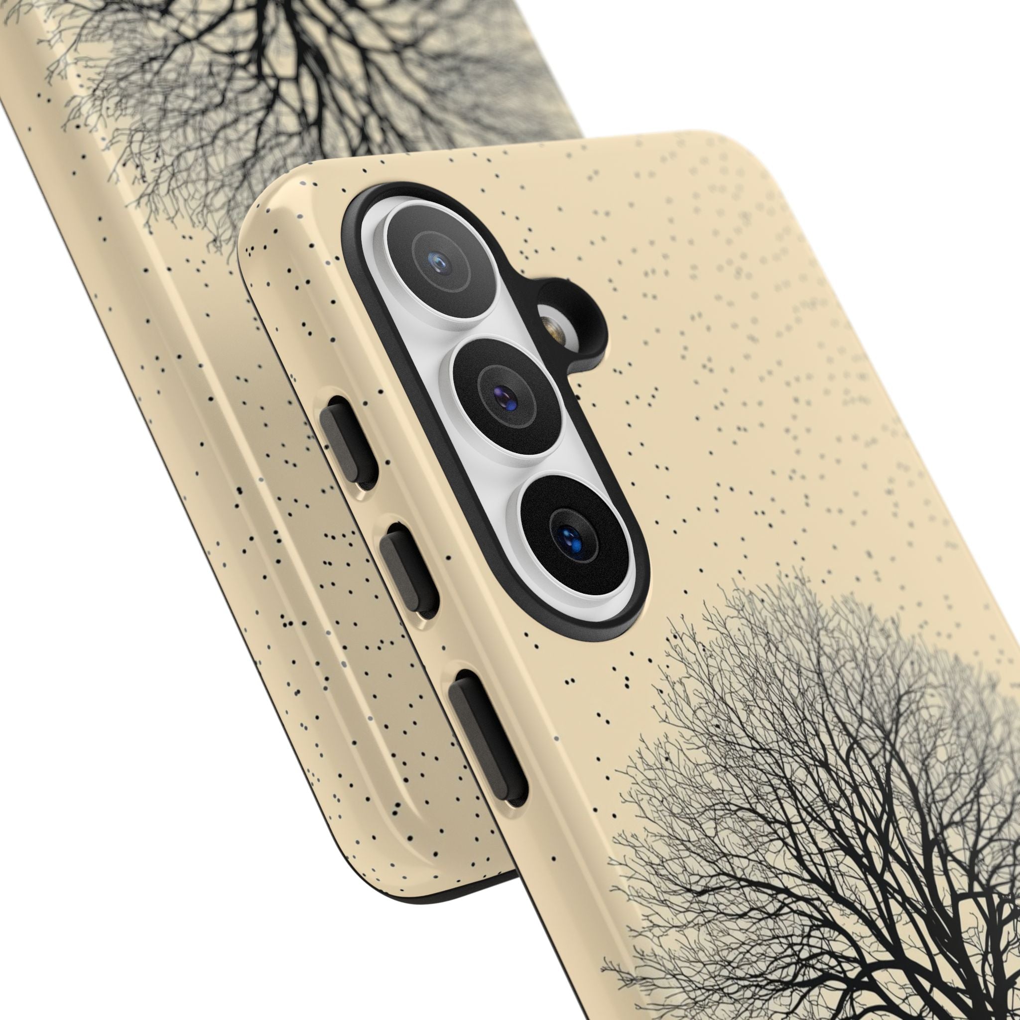 Ink Branch Hill · Tough Θήκη για Samsung