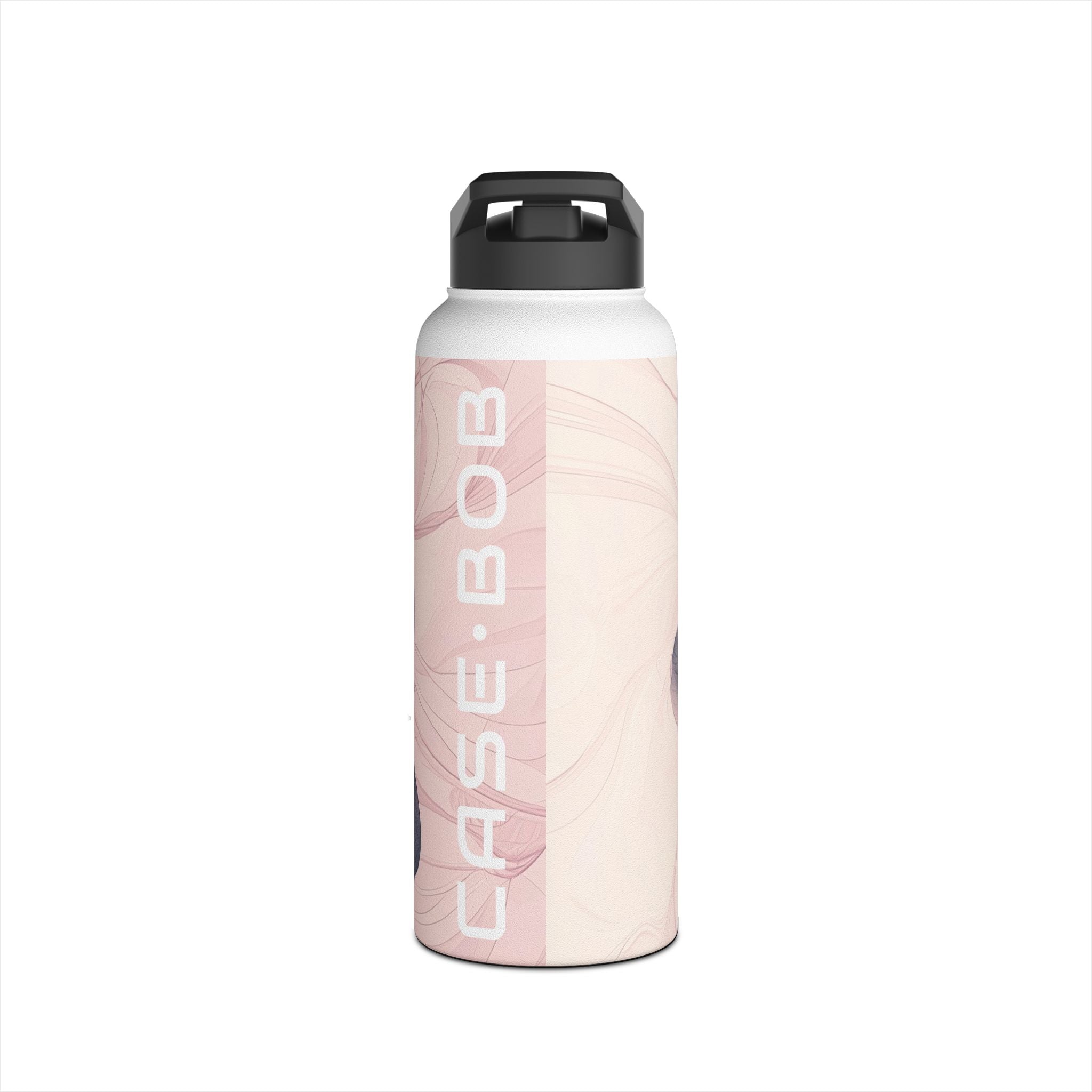 Translucent Branch - Stainless Steel Water Bottle