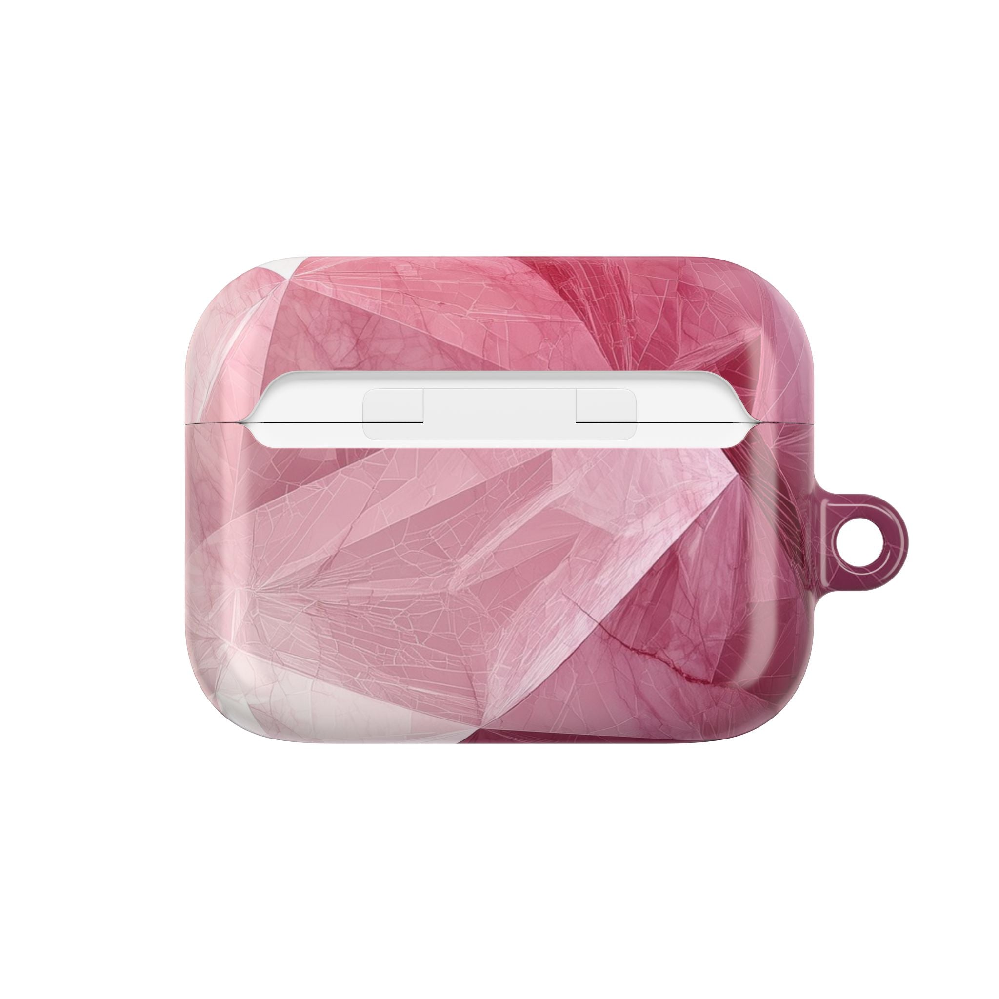 Gebroken Kristal - AirPods Case