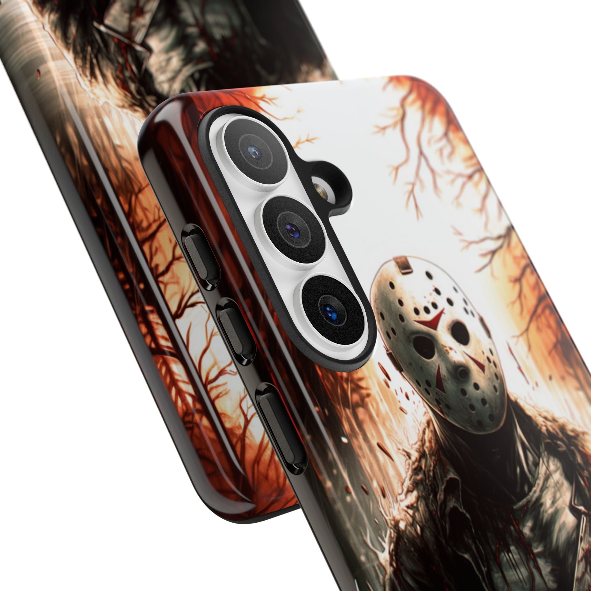 Inferno Slasher Mask · Tough