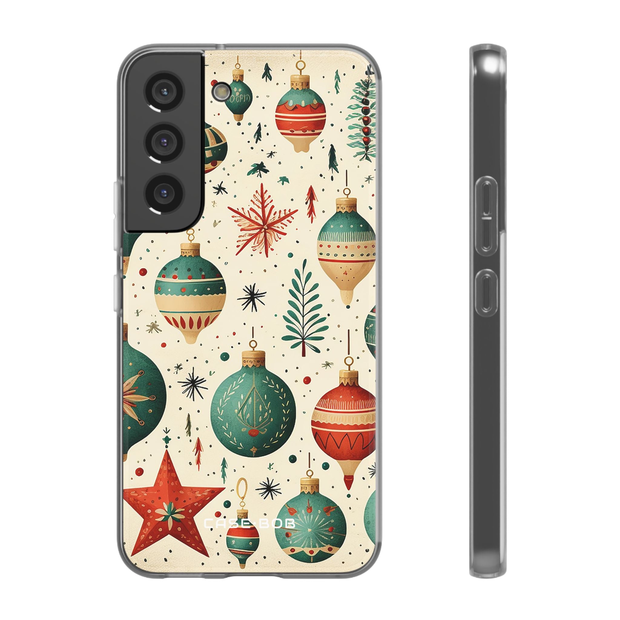 Ornament Whimsy Samsung S22 - Soft