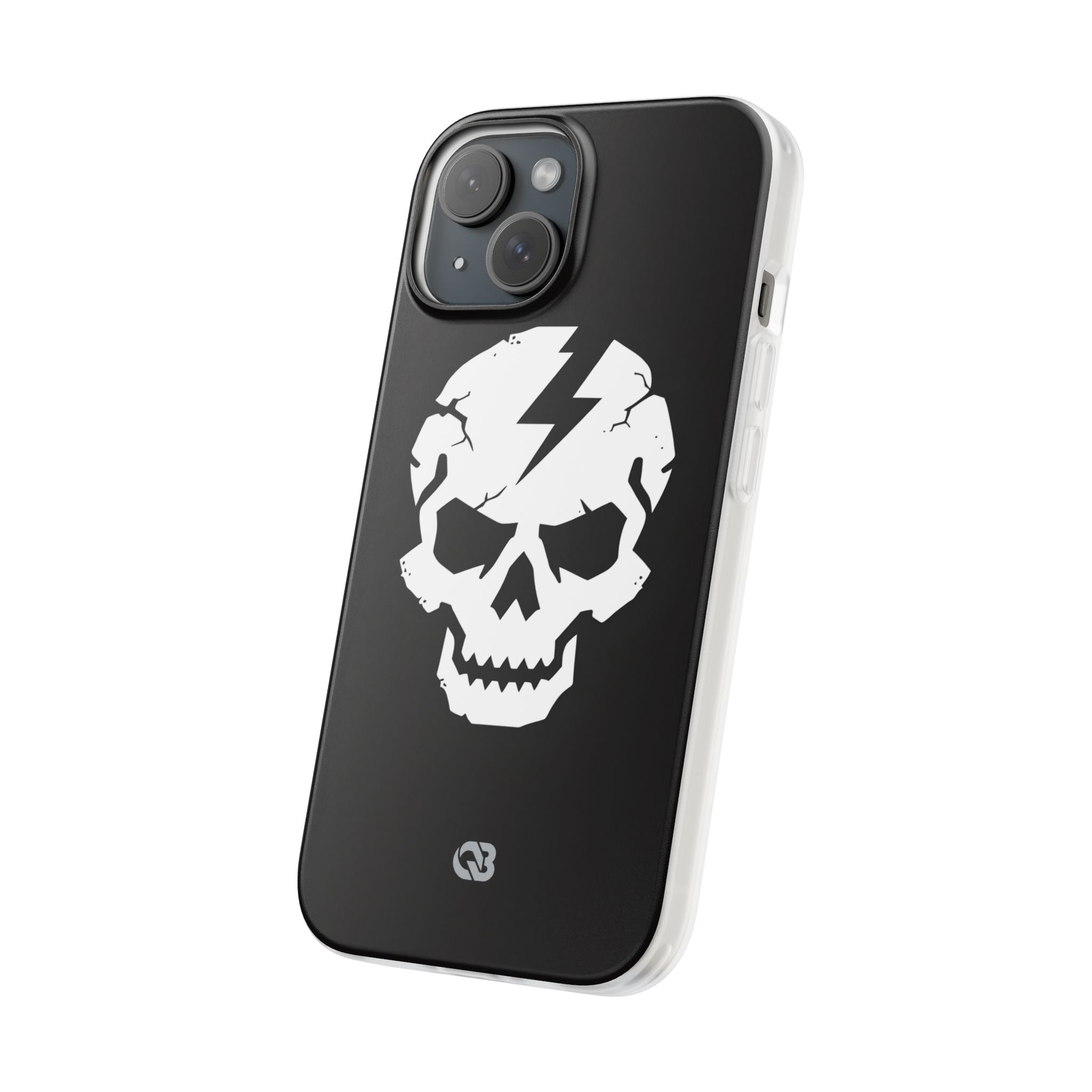 Shattered Bolt Skull · Soft