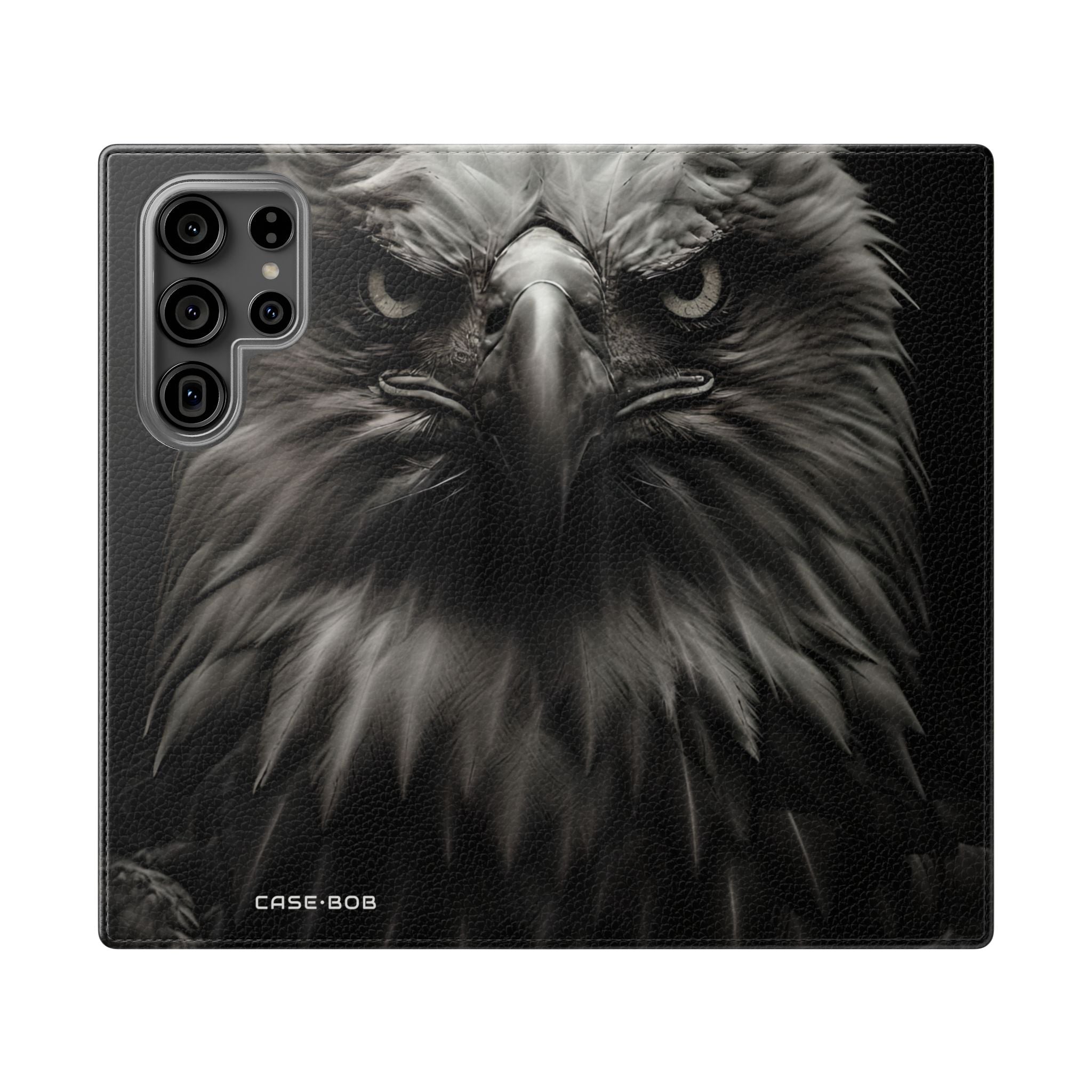 Eagle Intensity - Samsung S23 Ultra Cover - Pung