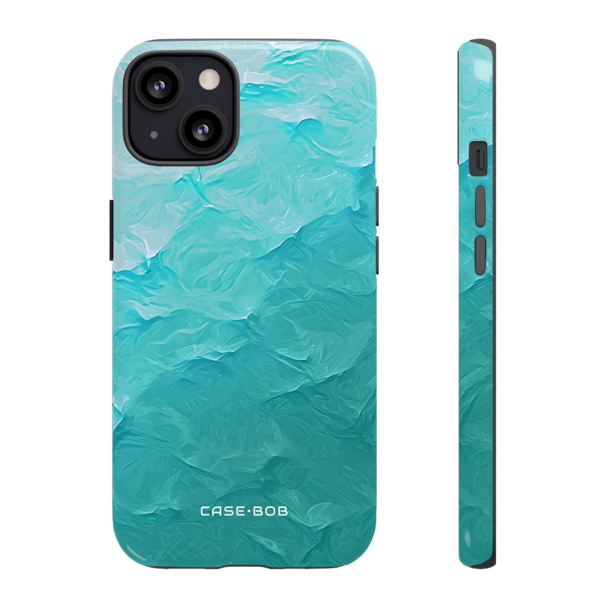 Liquid Layers iPhone 13 Case - Tough
