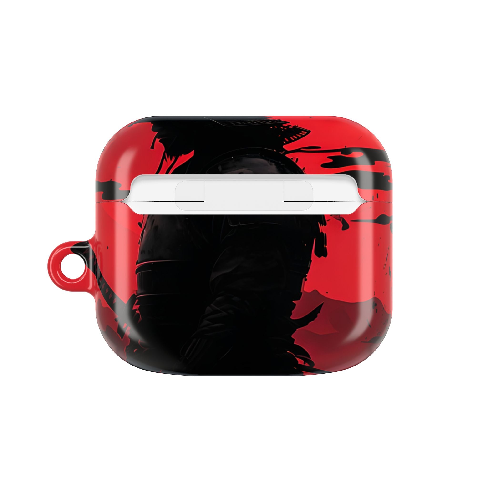 Samurai Moon - AirPods Cover