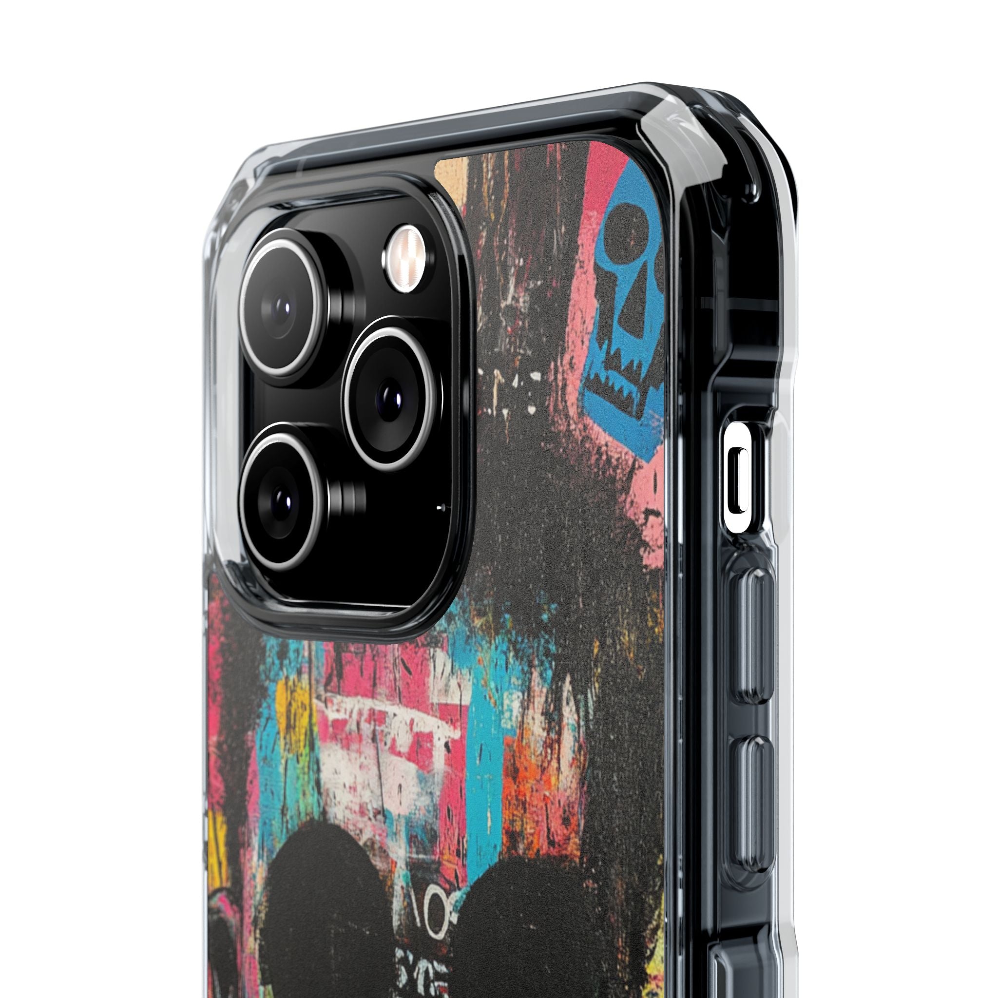 Shadow Shades iPhone 14 Pro Case - Impact - CASE•BOB