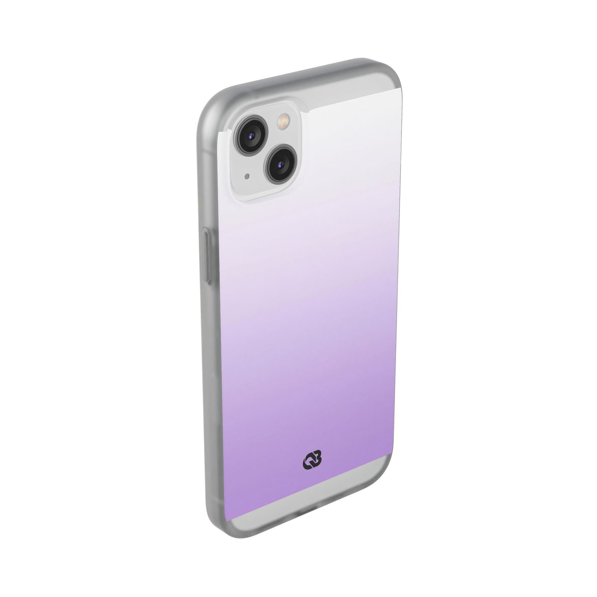Soft Lilac · Lite Phone Case for iPhone · Purple
