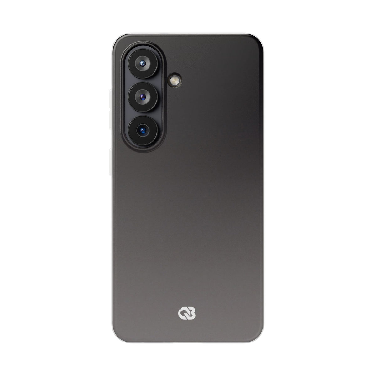 Grey Lite Phone Case for Samsung - Obsidian Ash Fade