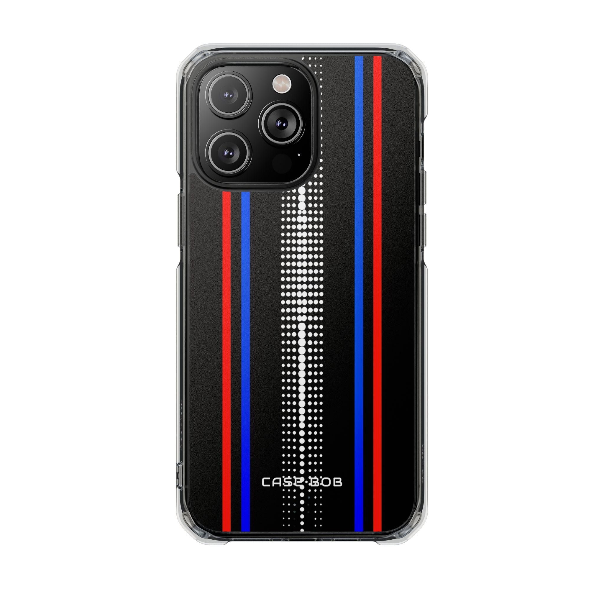 Halo Gradient iPhone 14 Pro Max - Impact suojakotelo