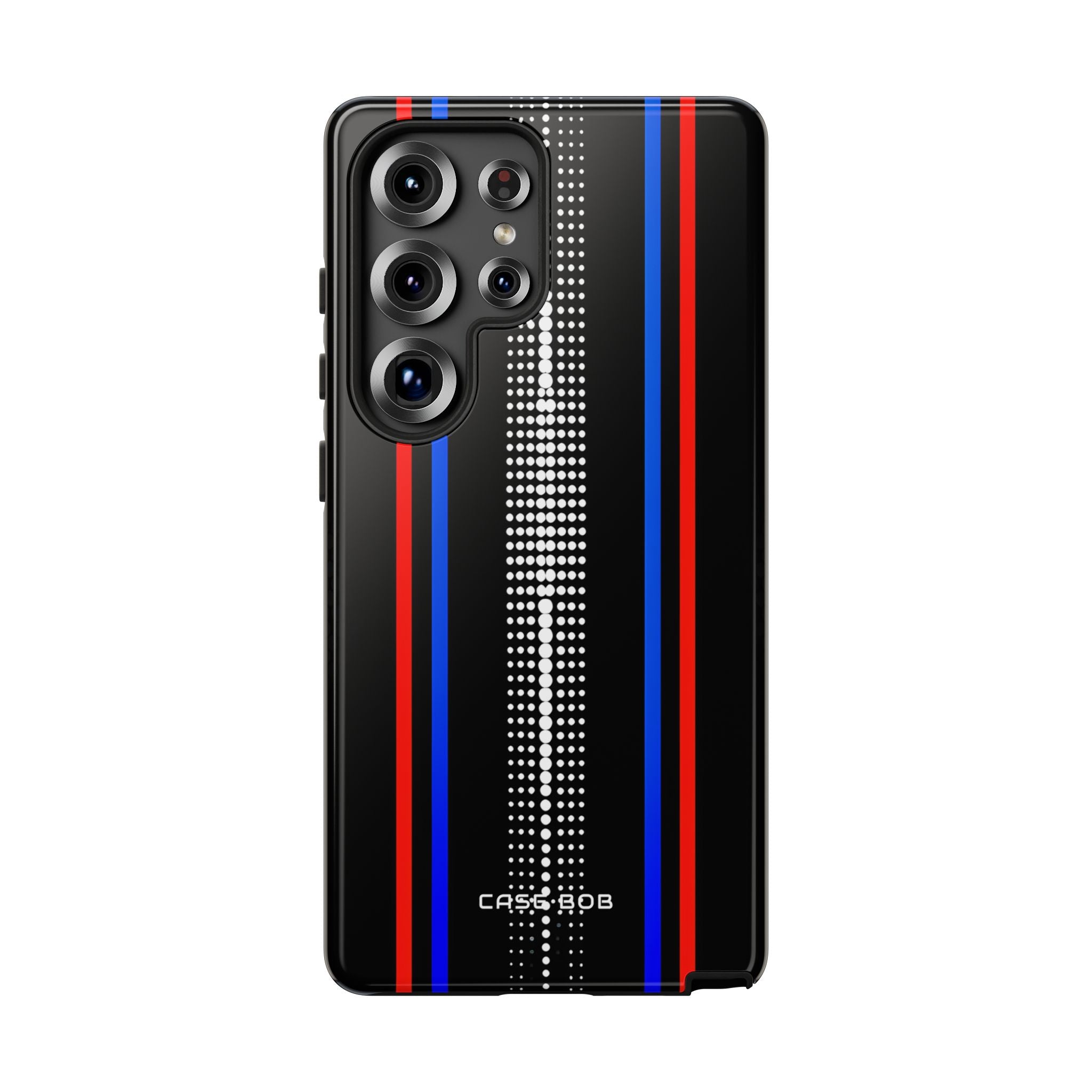 Halo Farbverlauf Samsung S25 Ultra Case - Tough