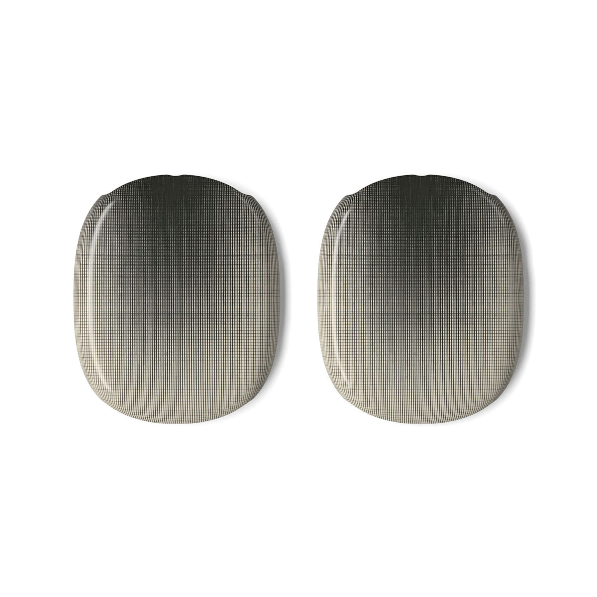 Convergence Grid · Hard Case for AirPods Max · Black