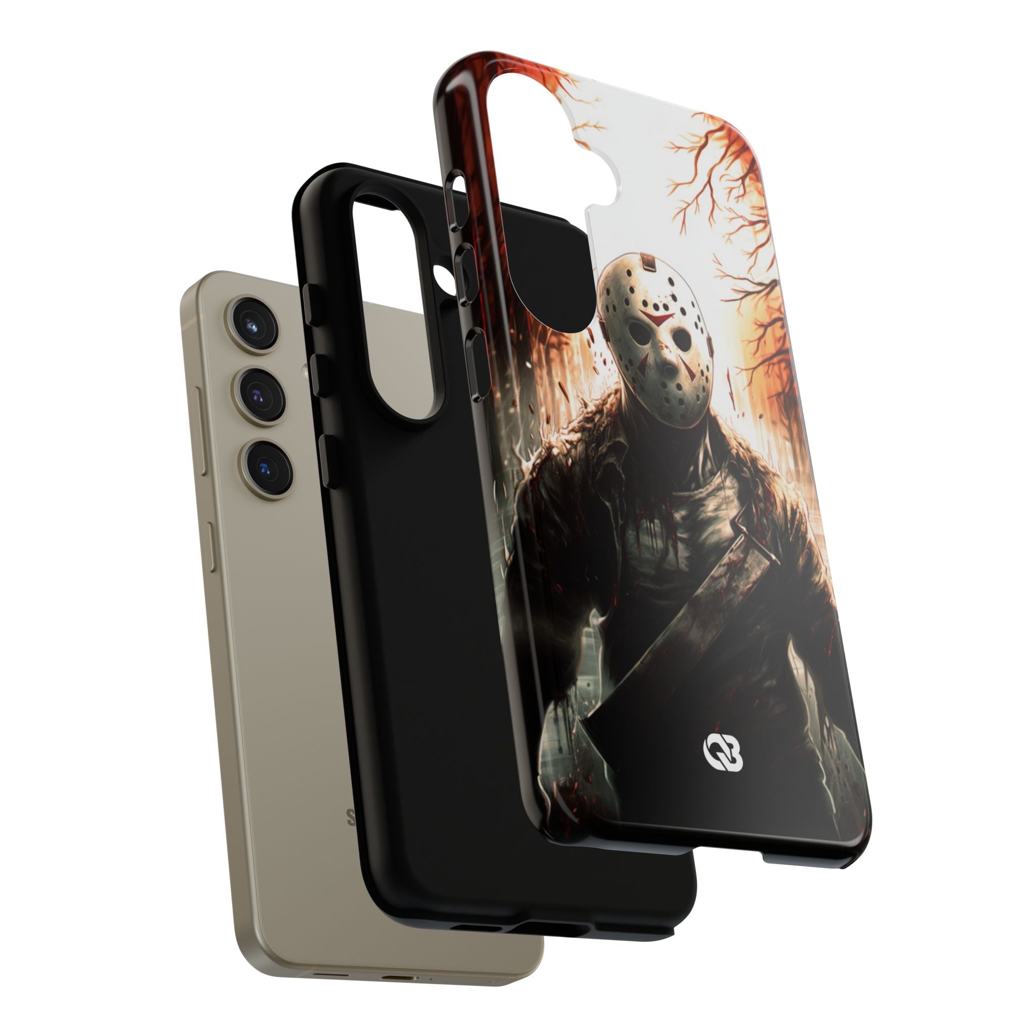 Inferno Slasher Mask · Tough