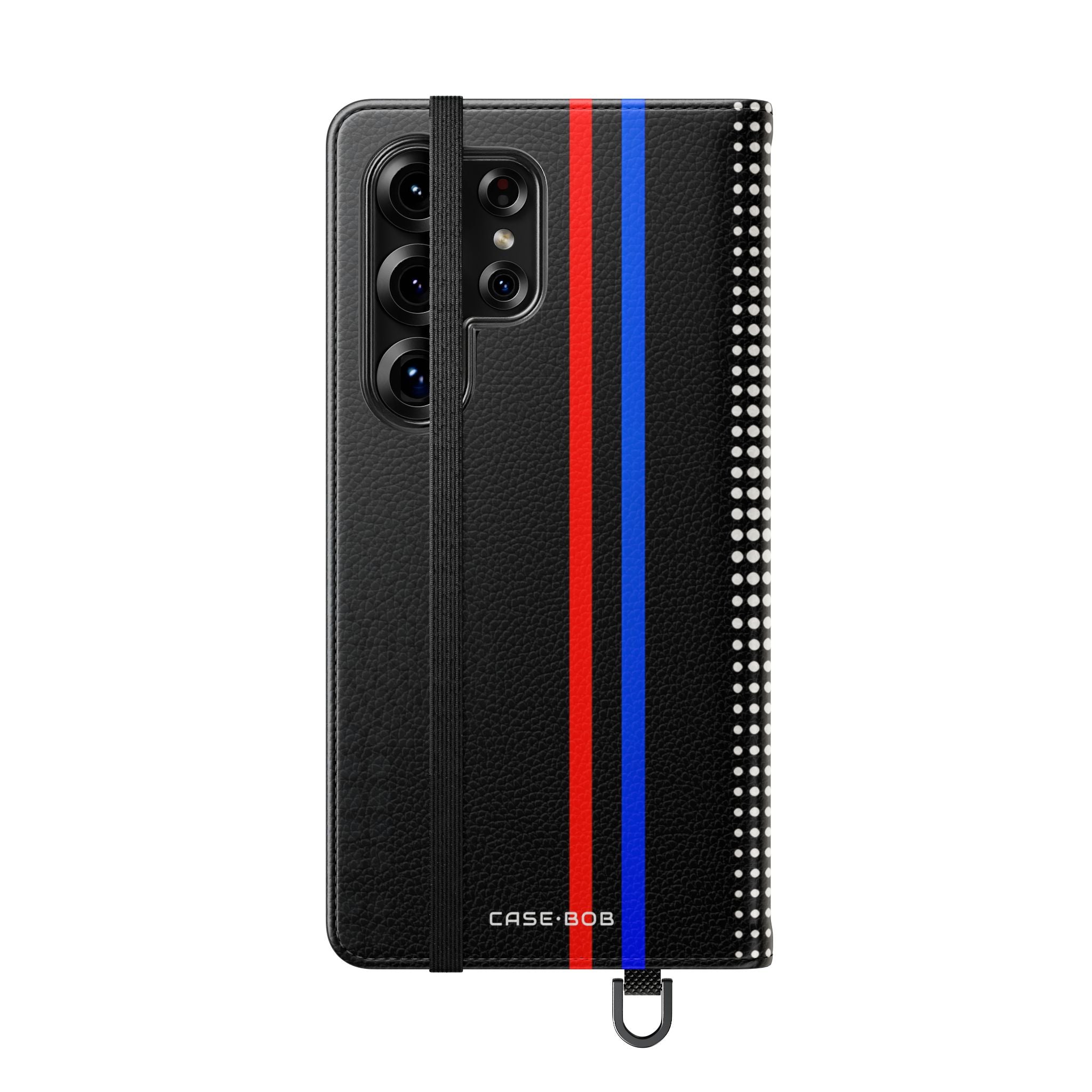 Tapered Dot Columns - Samsung S25 Ultra Case - Wallet