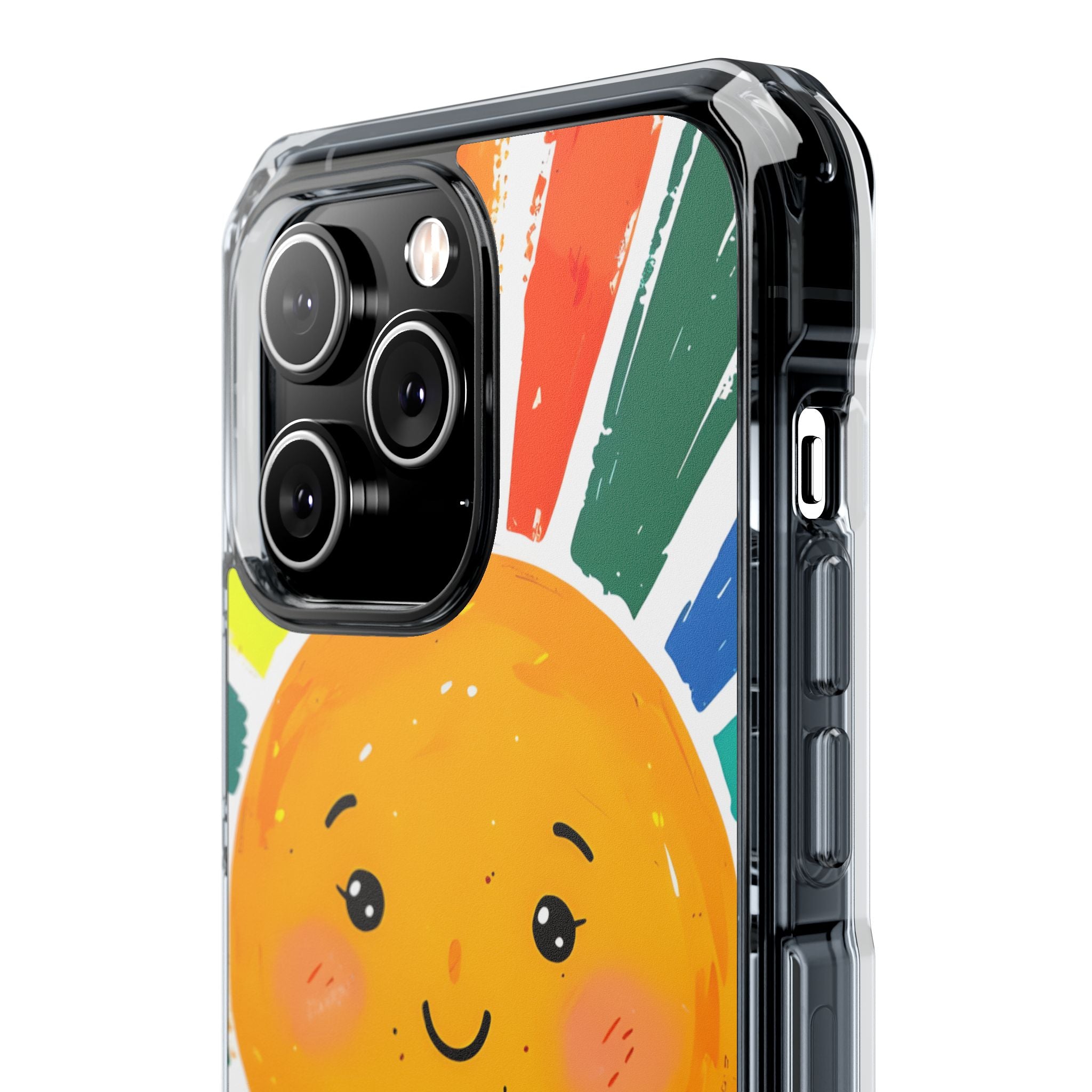 Sunny Smiles iPhone 14 Pro Max Case - Impact