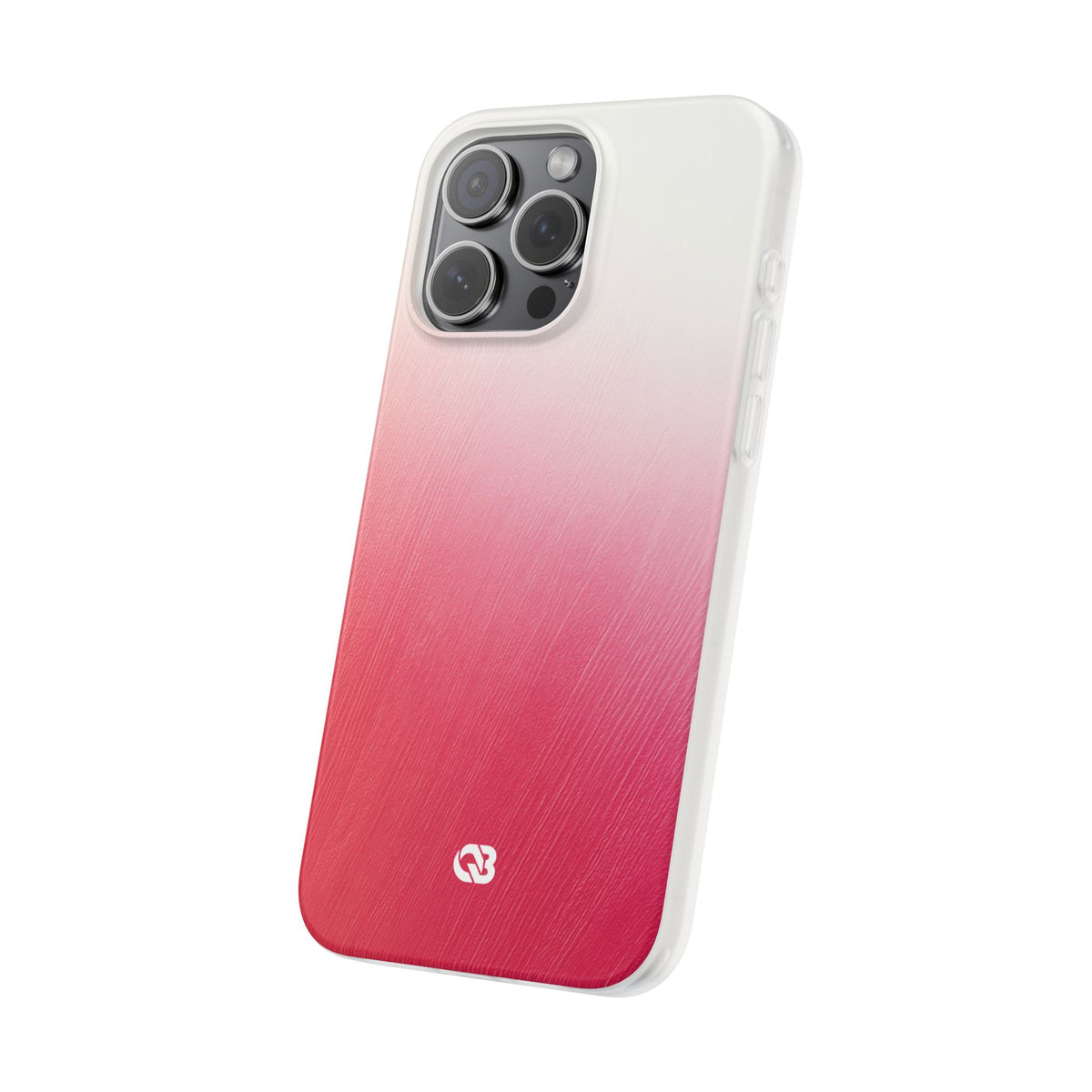 Rose Haze · Lite Phone Case for iPhone · Pink