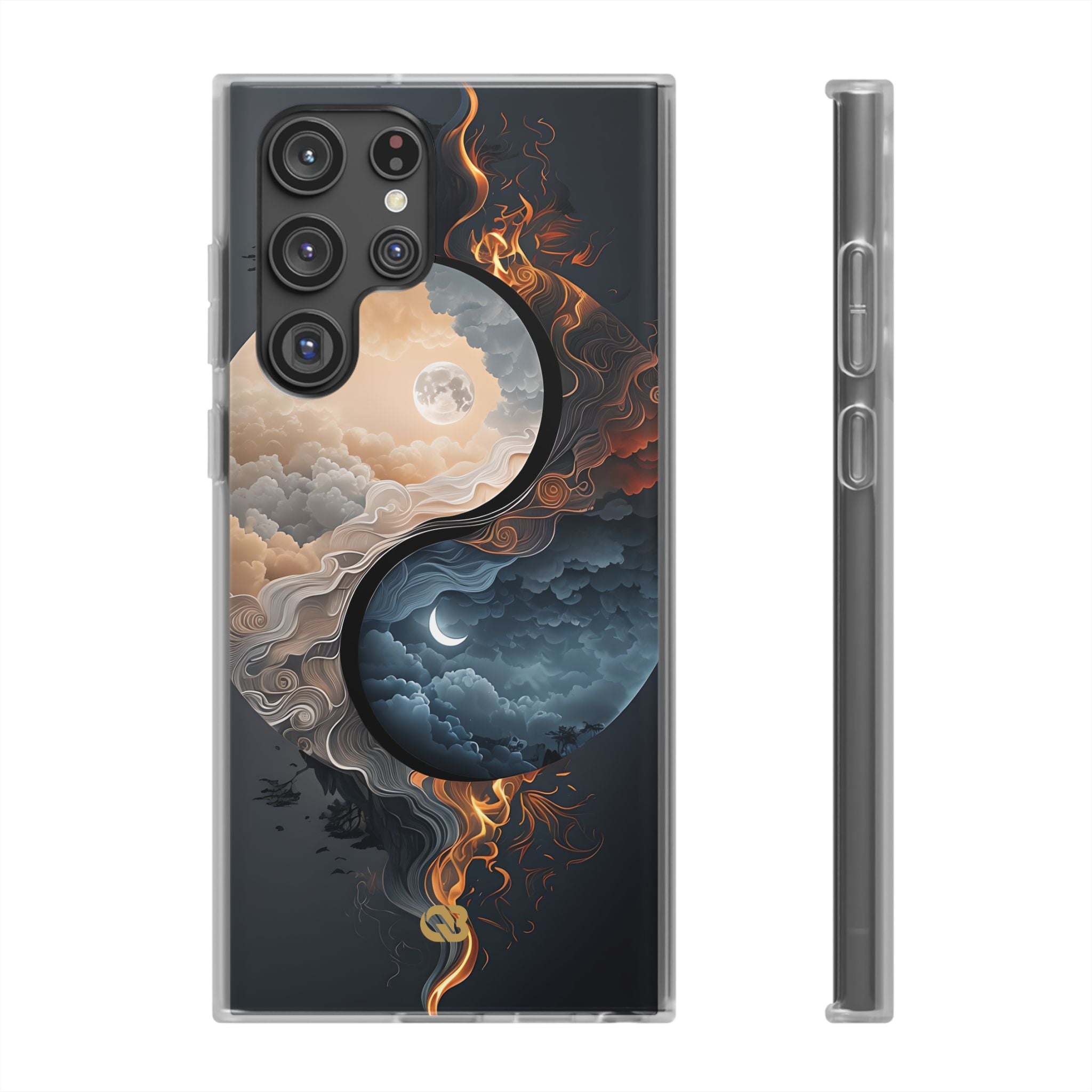 Lunar Fire Balance · Soft