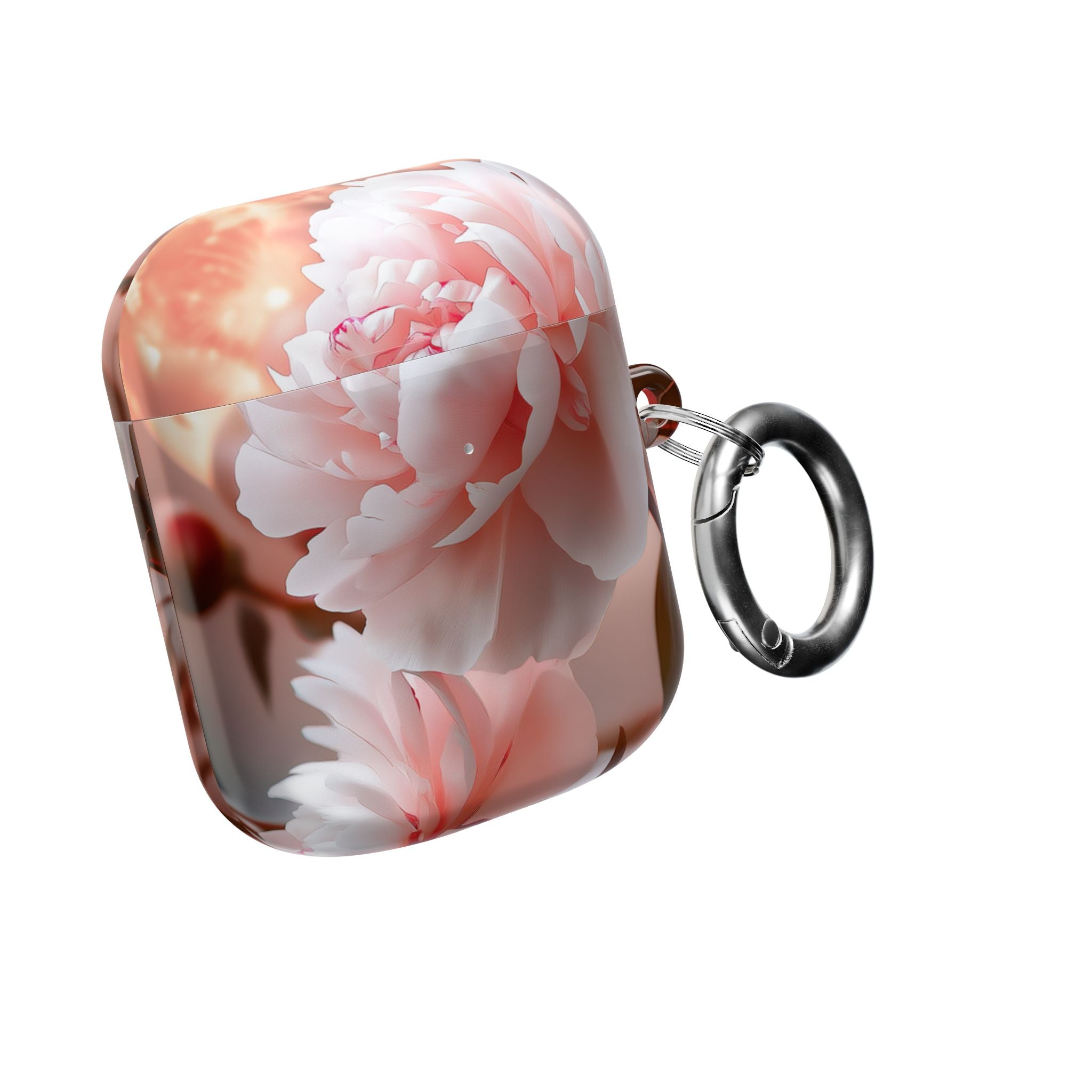 Peony Moonlight - AirPods Case