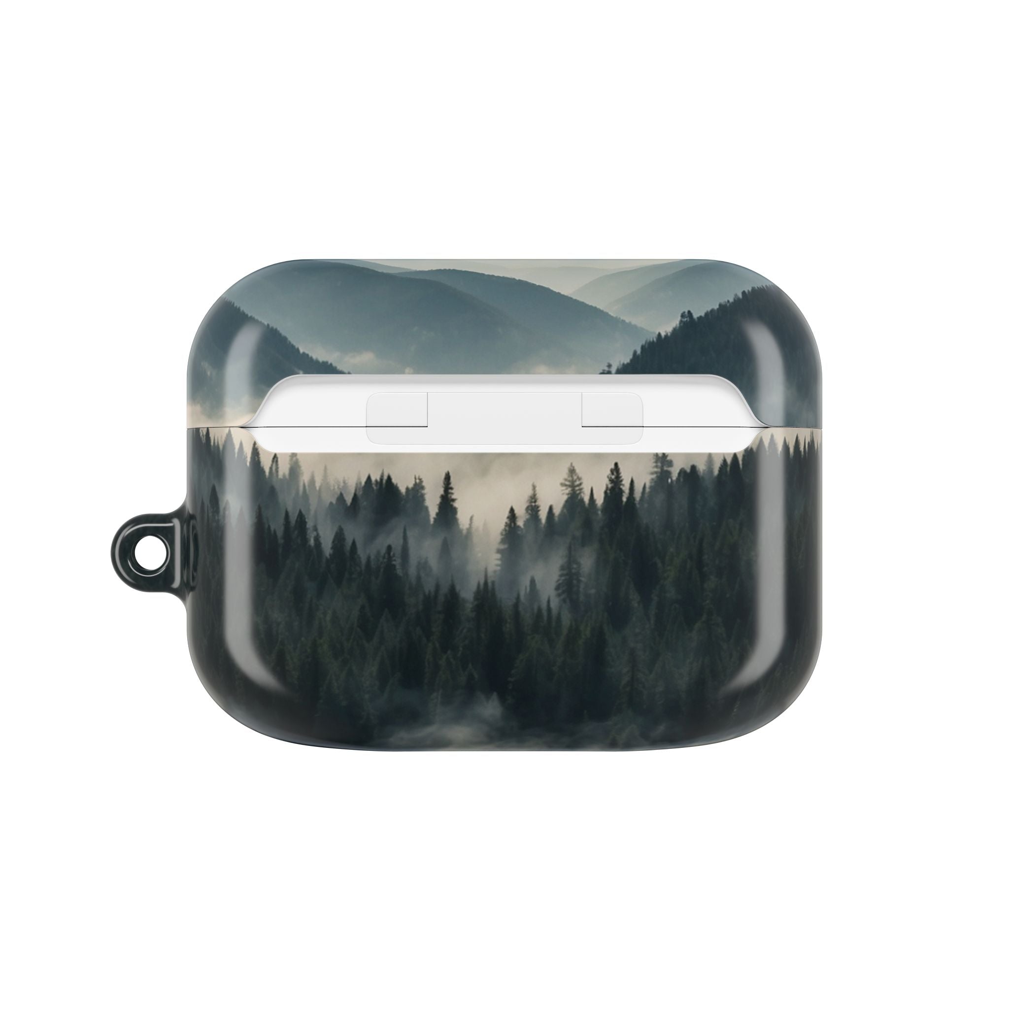 Evergreen Mist - AirPods Case