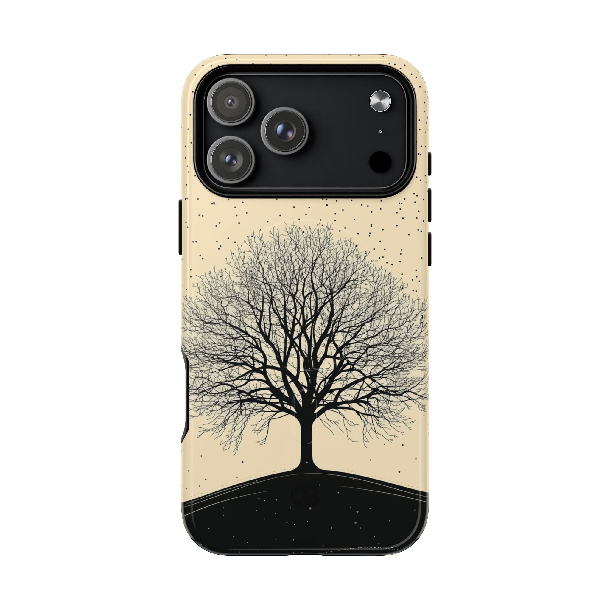 Ink Branch Hill · Tough+ Phone Case for iPhone · Magsafe