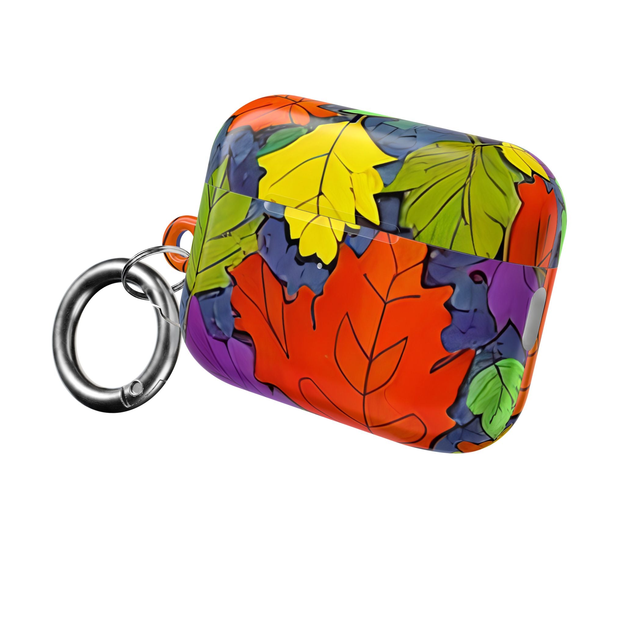 Autumn Spectrum - AirPods Case