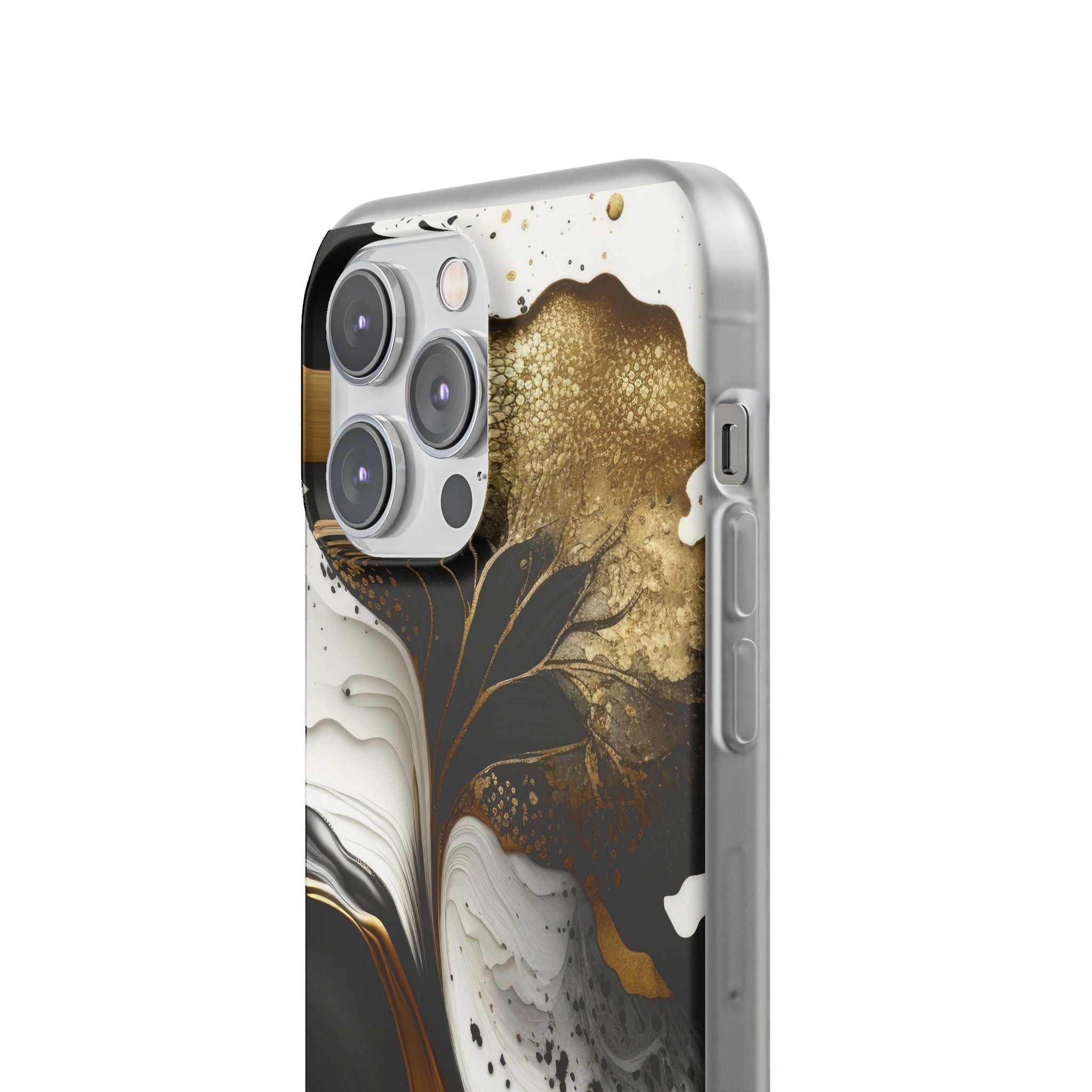 Molten Onyx Gold · Soft