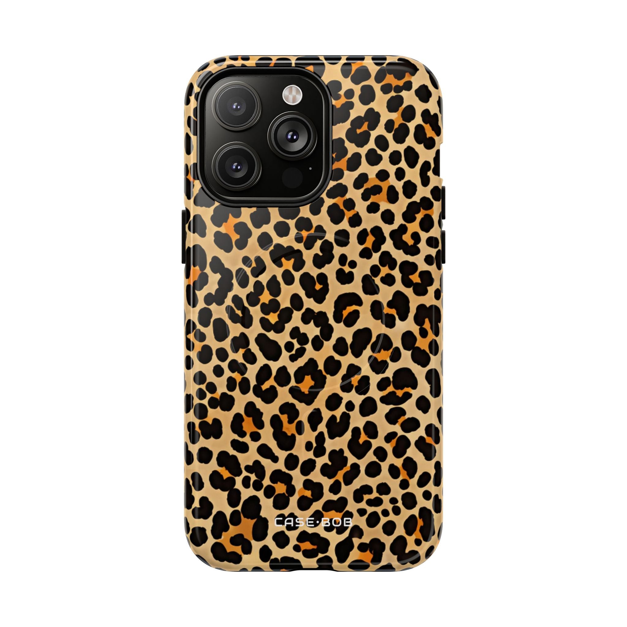 Spotted Ember iPhone 14 Pro Max Case - Tough+