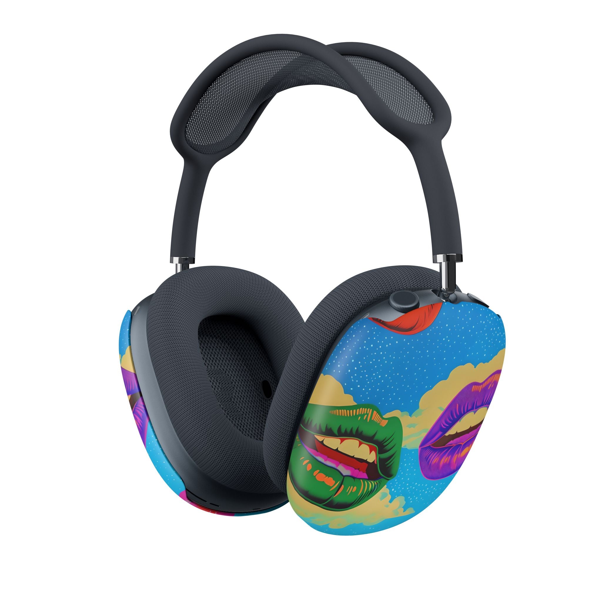 Pop Lips - AirPod Max Case