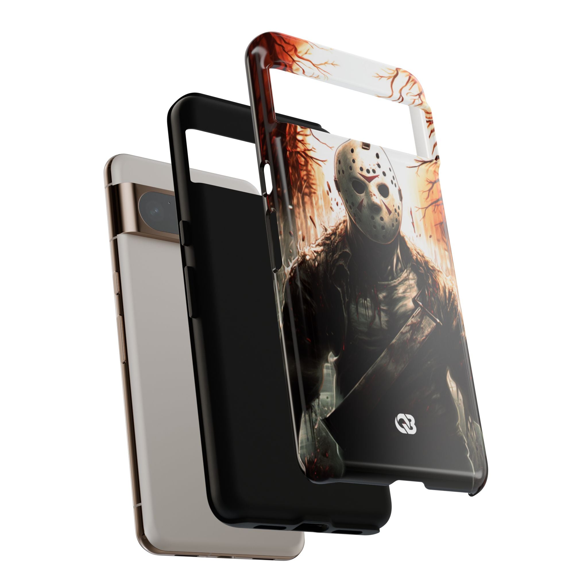 Inferno Slasher Mask · Tough