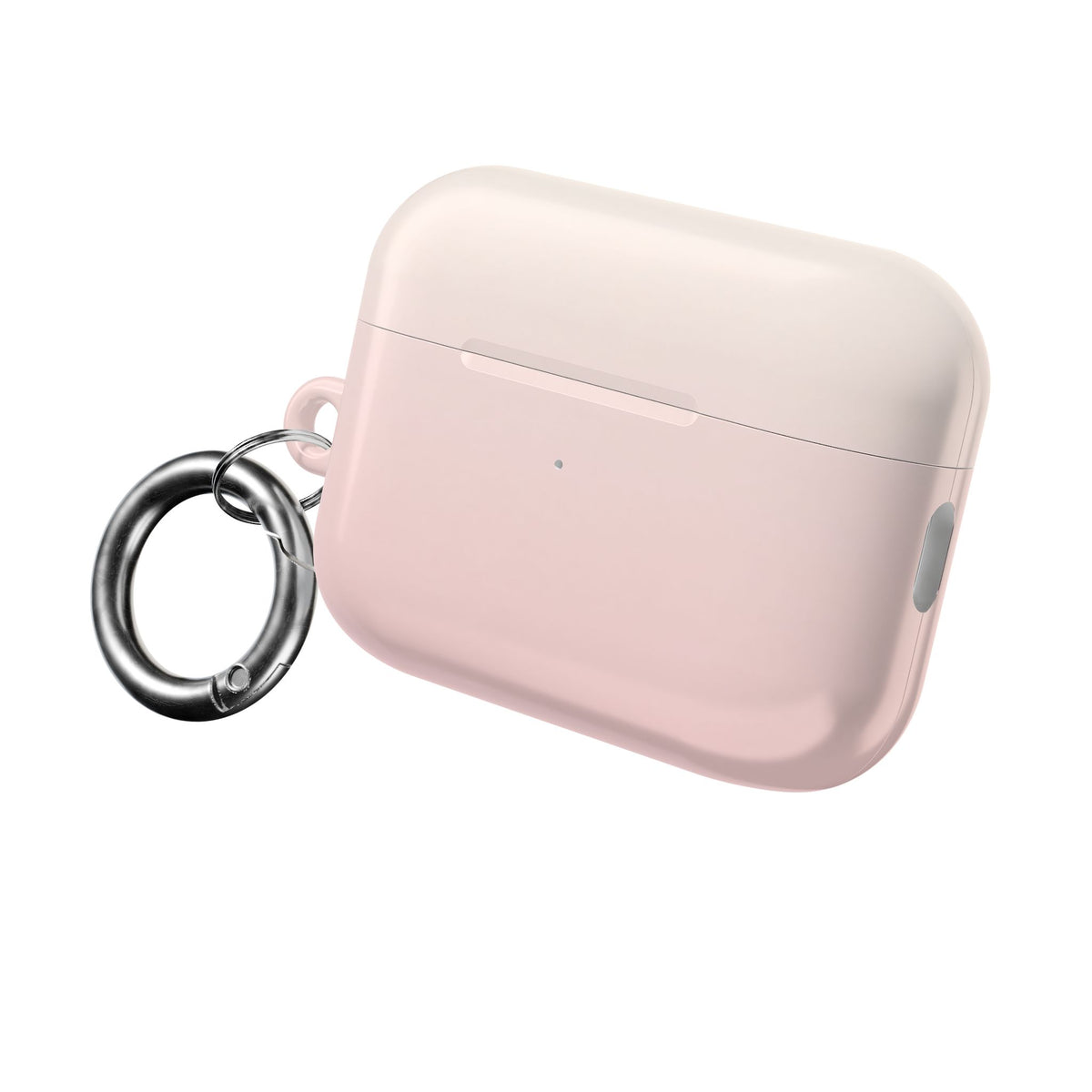 Blush Horizon · Hard Case for AirPods & AirPods Pro · Pink