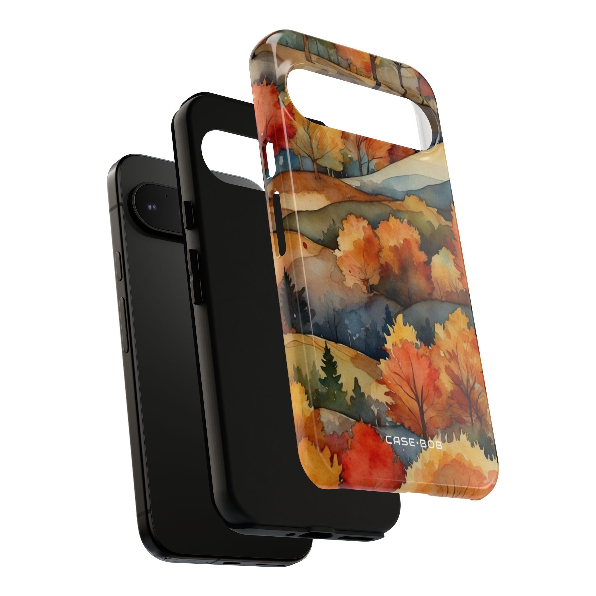 Autumn Grove Google Pixel 9 Pro XL Case - Tough