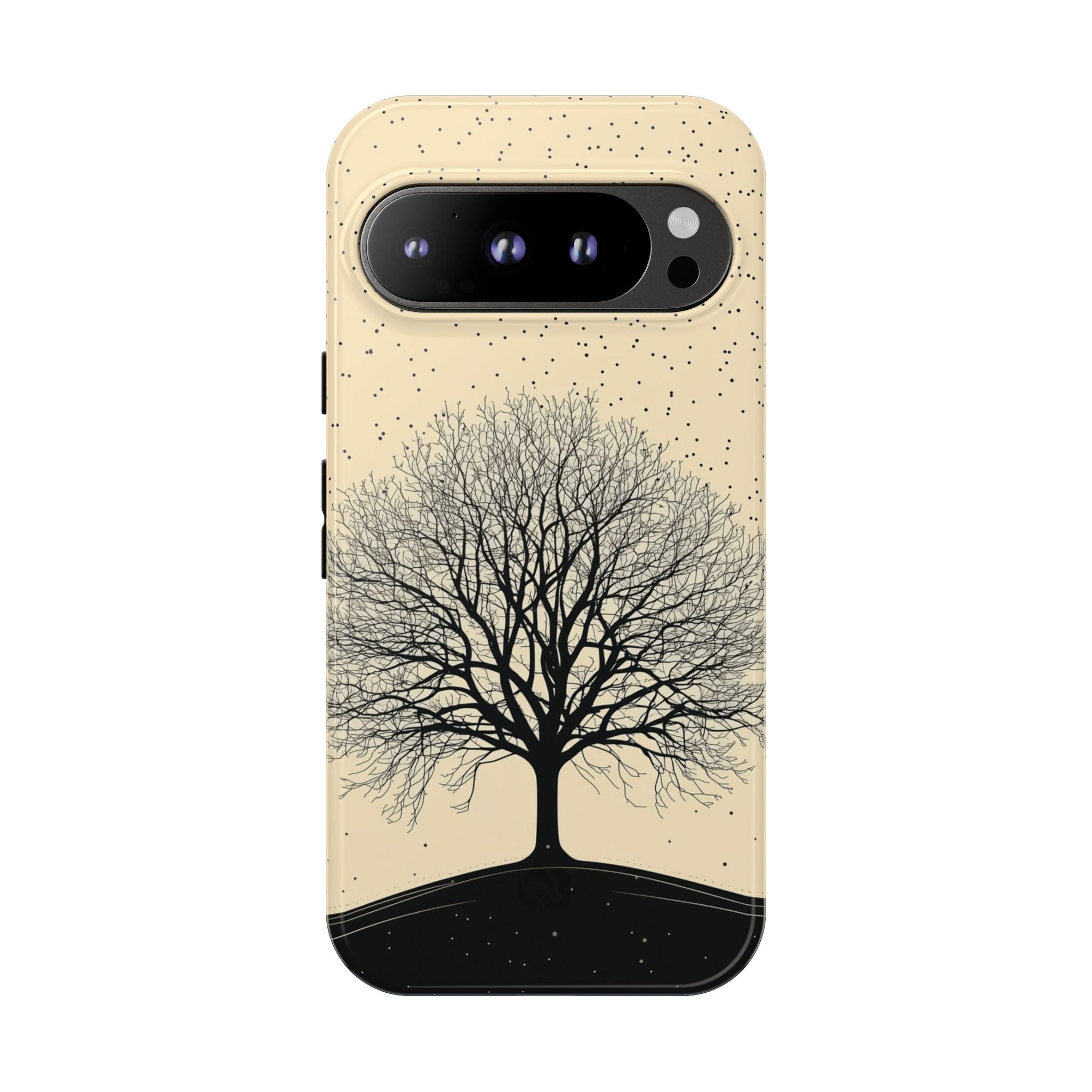 Ink Branch Hill · Tough Θήκη για Google Pixel