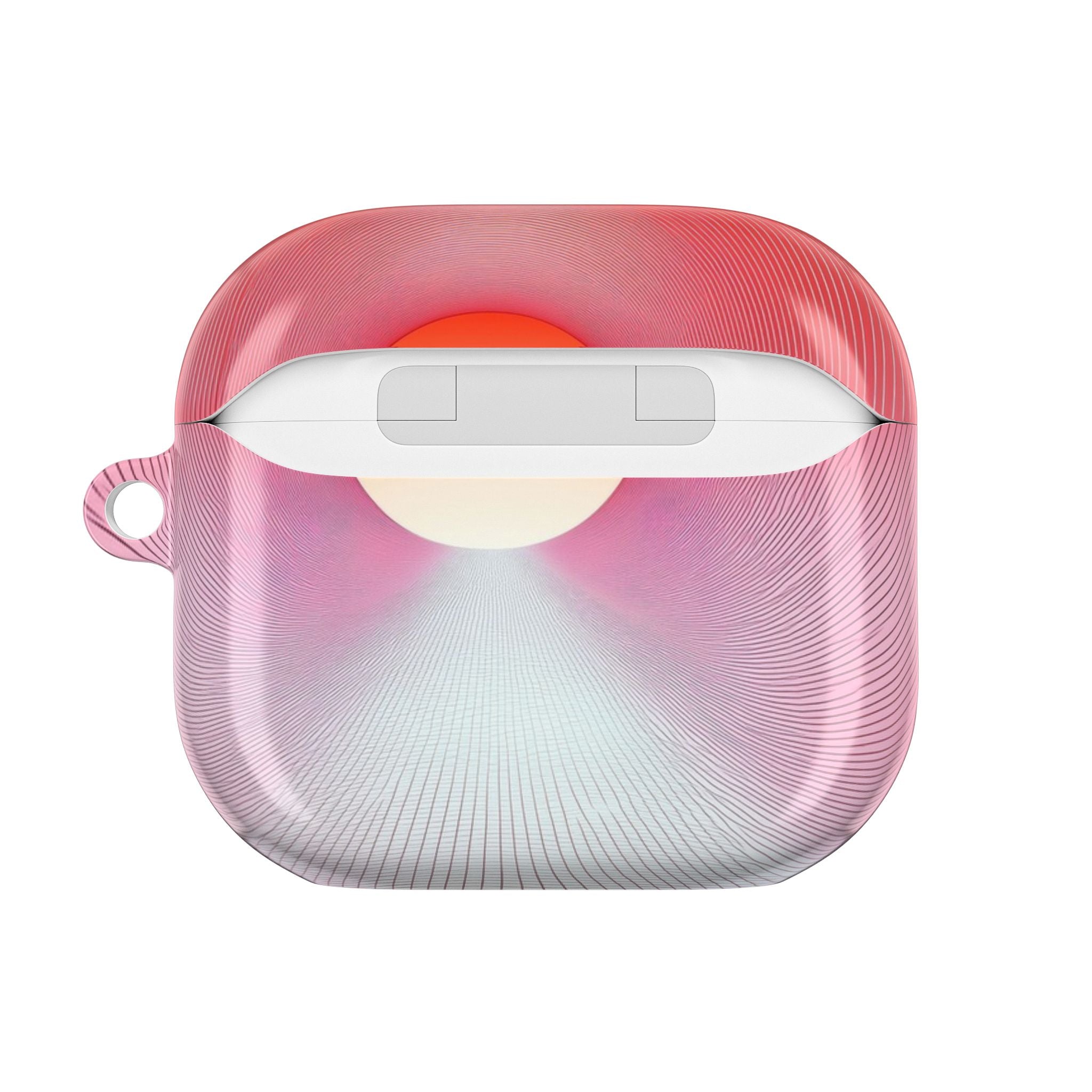 Radiant Orb - AirPods Case