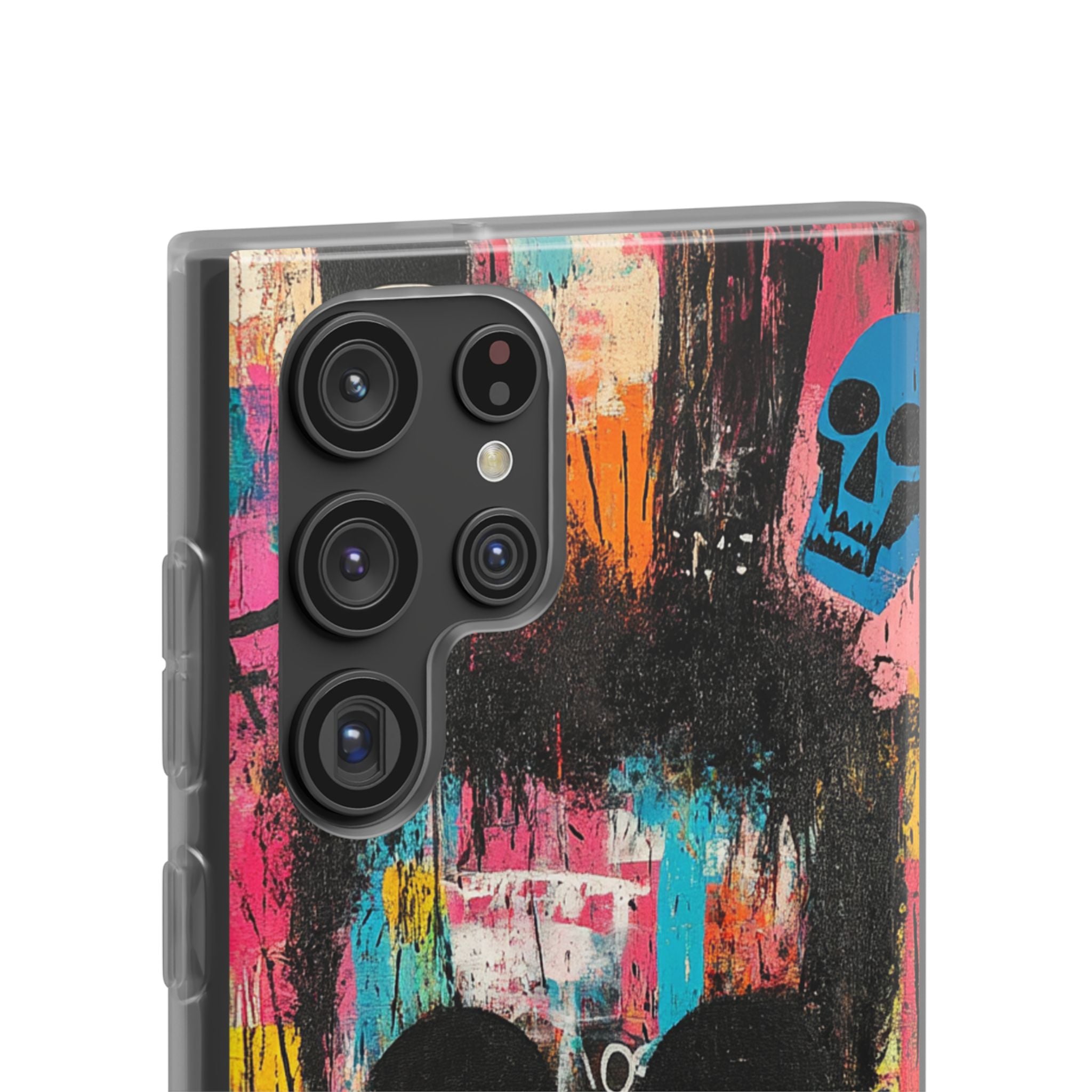 Shadow Shades Samsung S22 Ultra Case - Soft - CASE•BOB