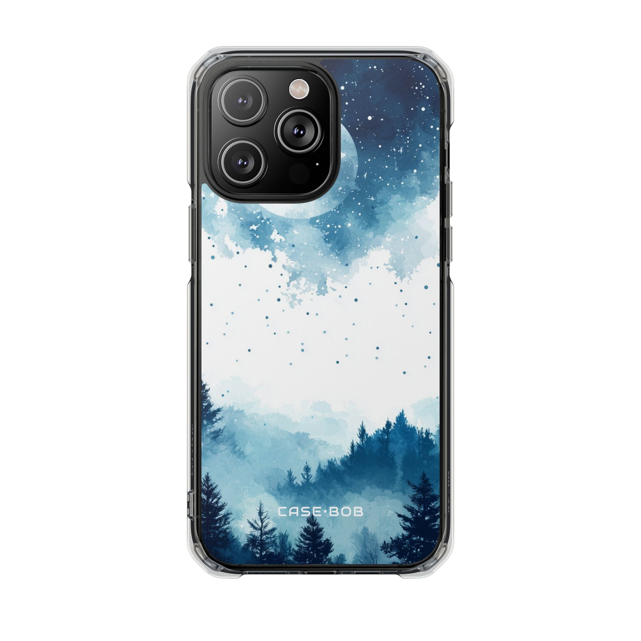 Luminous Moonlight iPhone 14 Pro Max - Impact suojakotelo