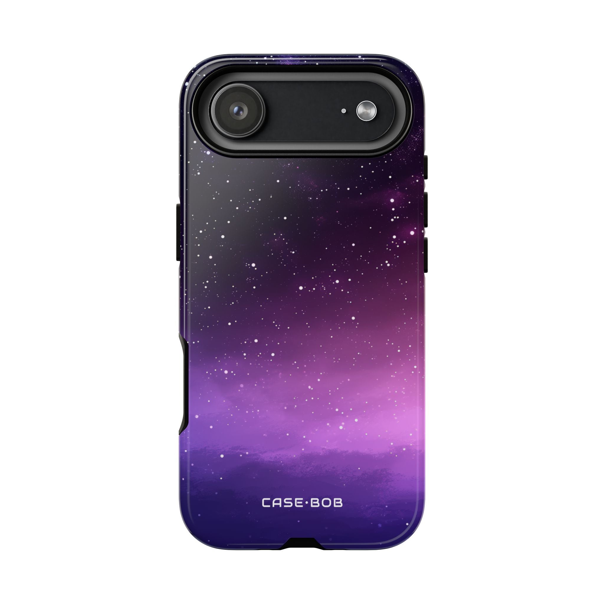 Stellar Veil iPhone 17 Air Case - Tough - CASE•BOB