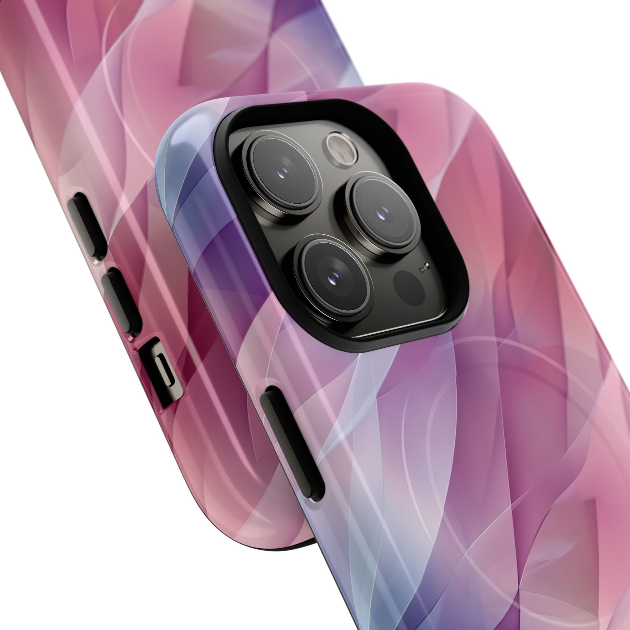 Roze Golf iPhone 14 Pro Case - Tough+