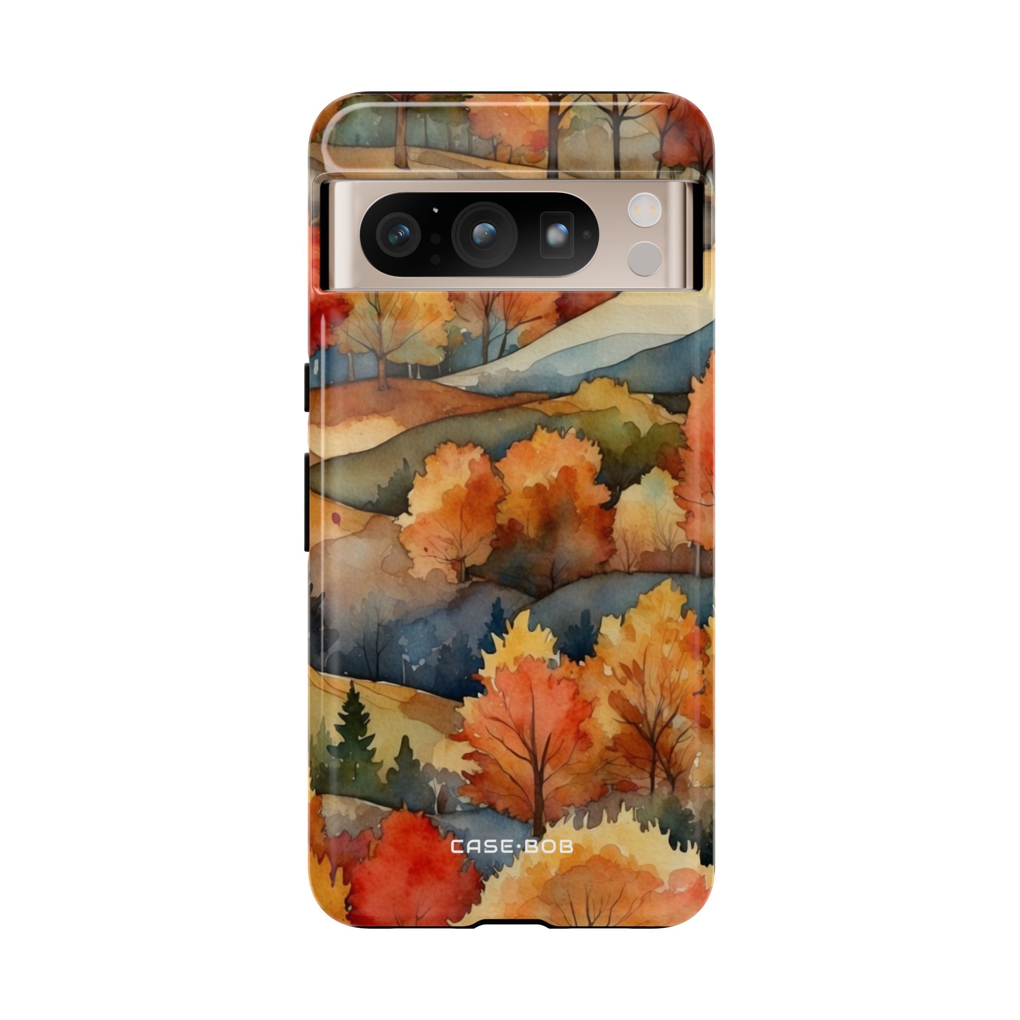 Autumn Grove Google Pixel 8 Pro Case - Tough