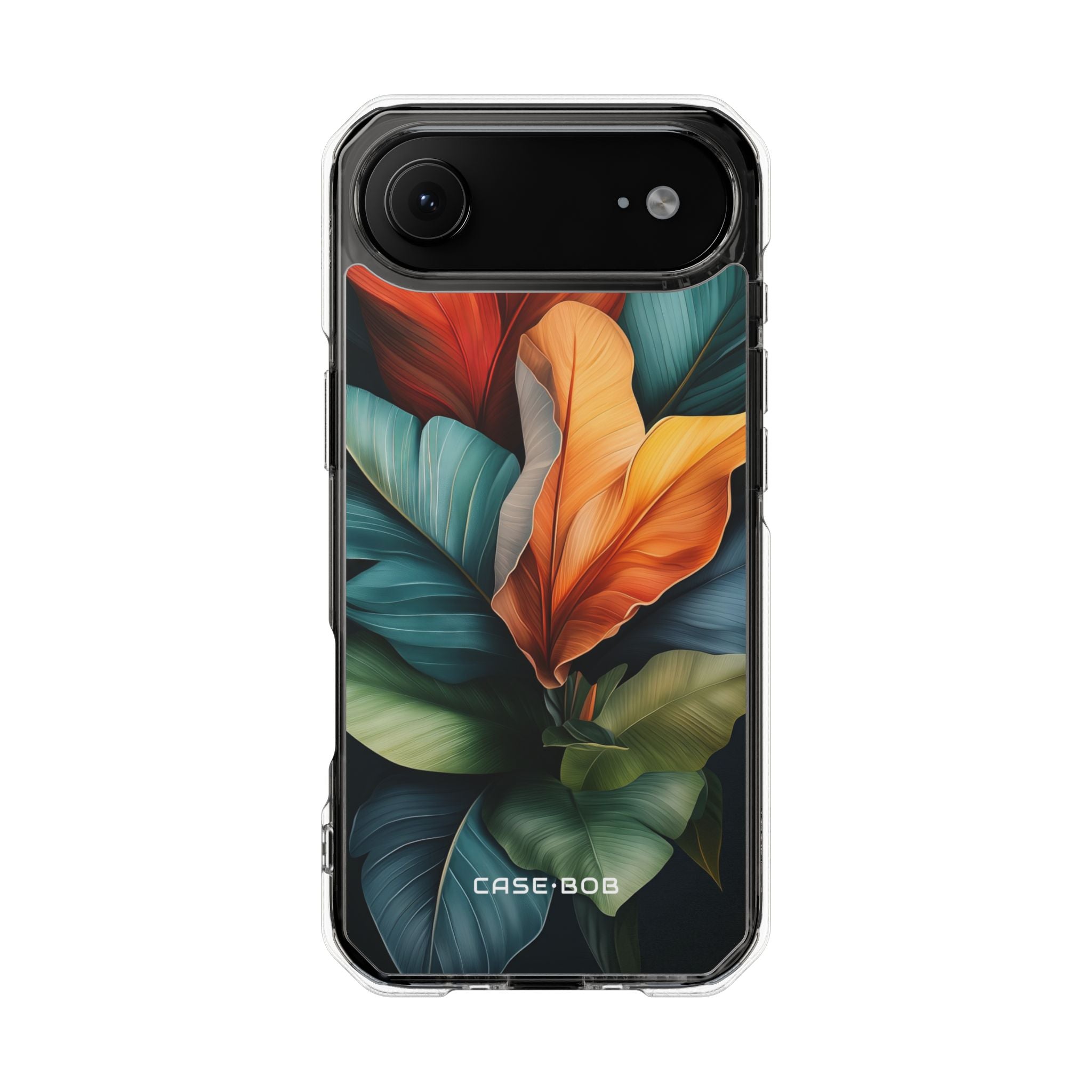 Tropische Stralings iPhone 17 Air Case - Impact