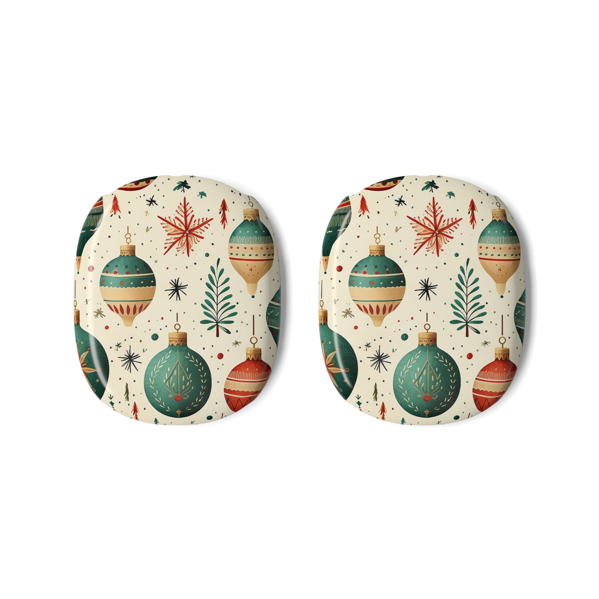 Ornate Starburst - AirPod Max Cover