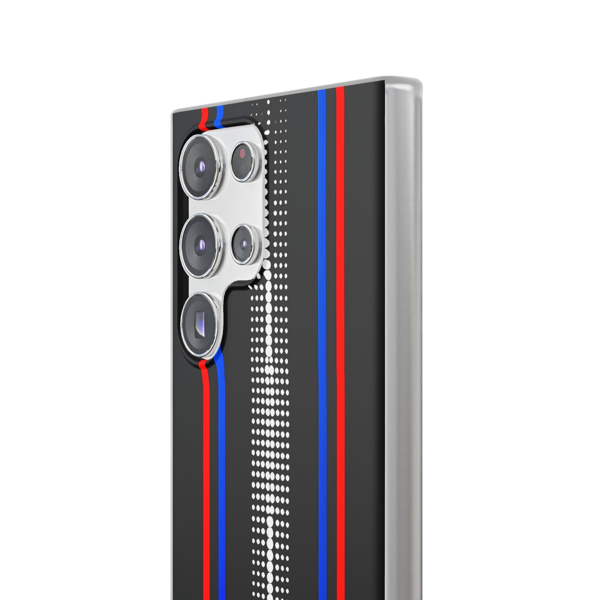 Halo Gradient Samsung S23 Ultra Case - Soft