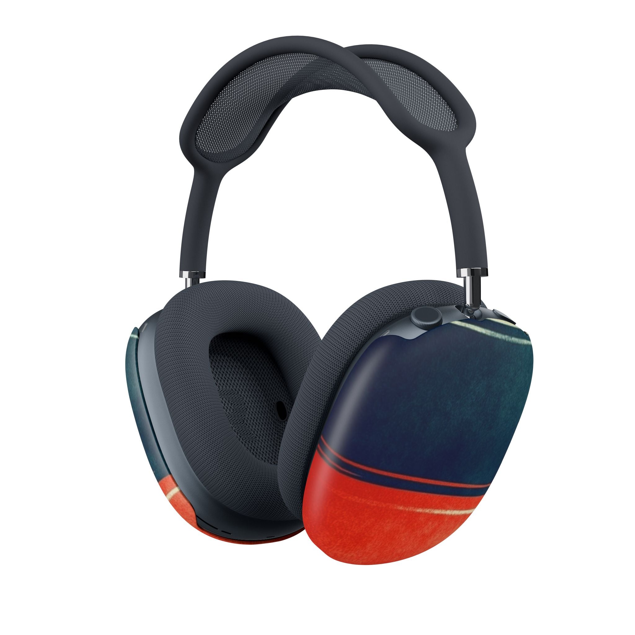Navy Streak - AirPod Max Case