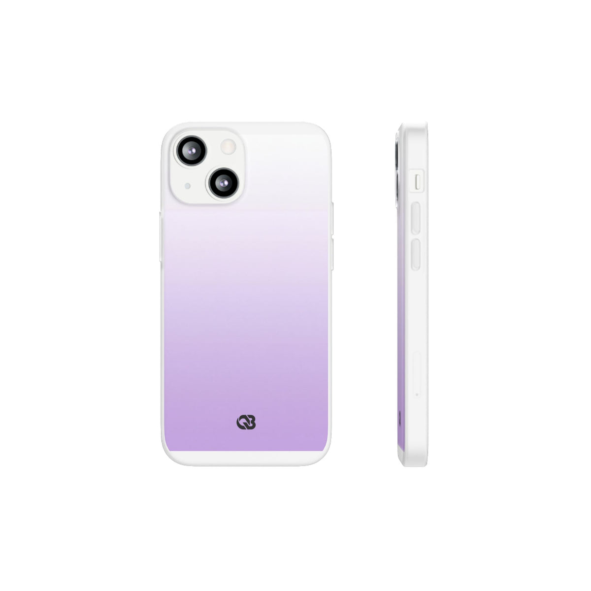 Soft Lilac · Lite Phone Case for iPhone · Purple